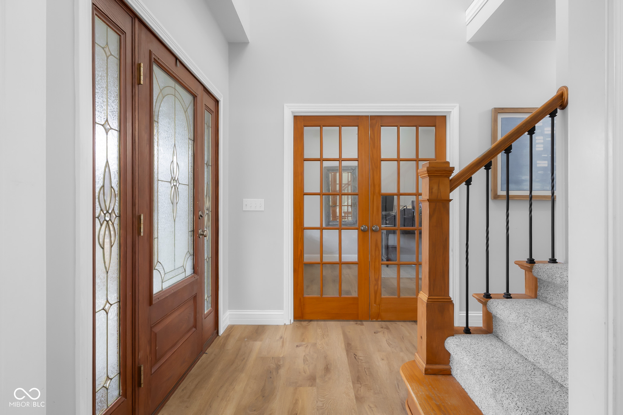 537 N County Road 250 E