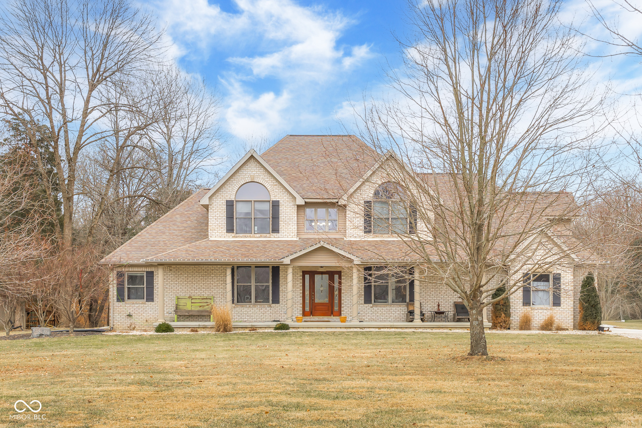 537 N County Road 250 E