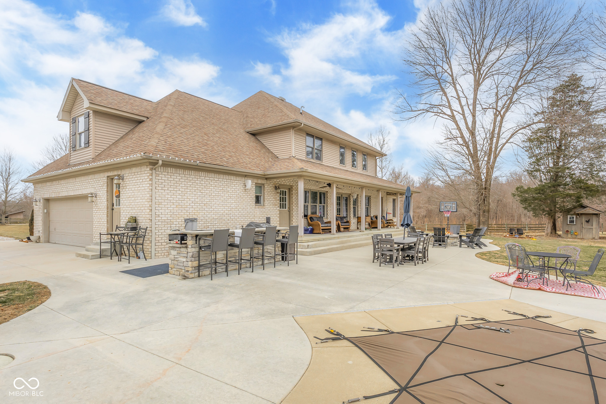 537 N County Road 250 E