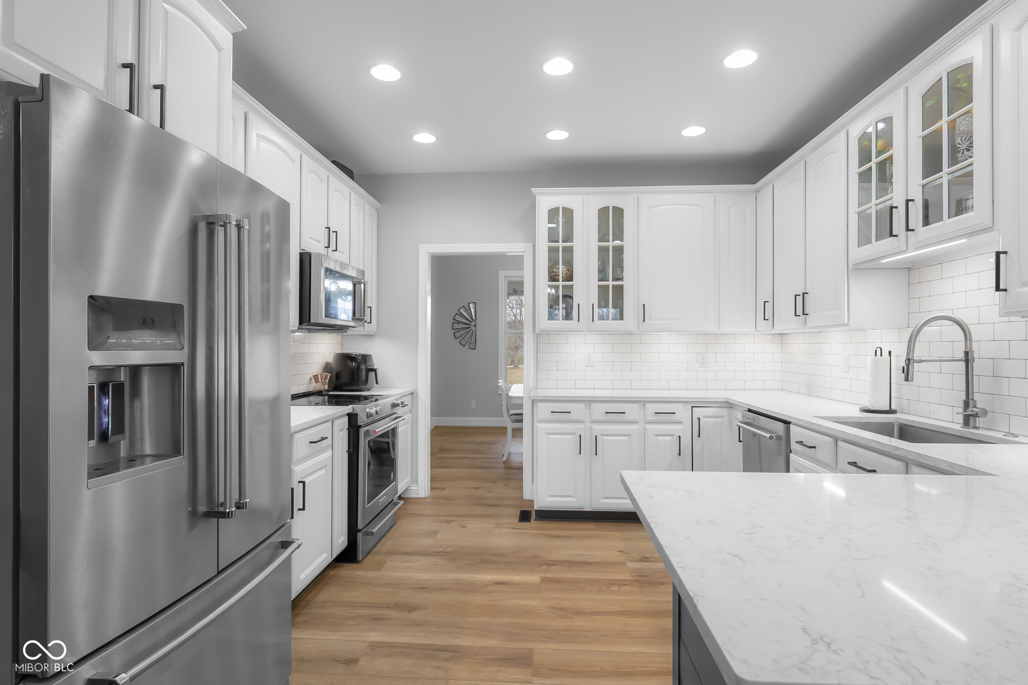 537 N County Road 250 E