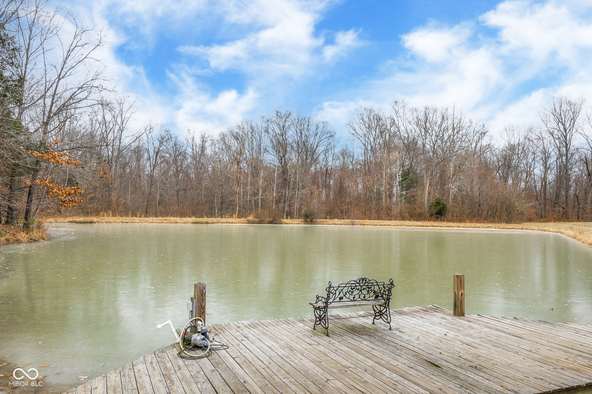 537 N County Road 250 E