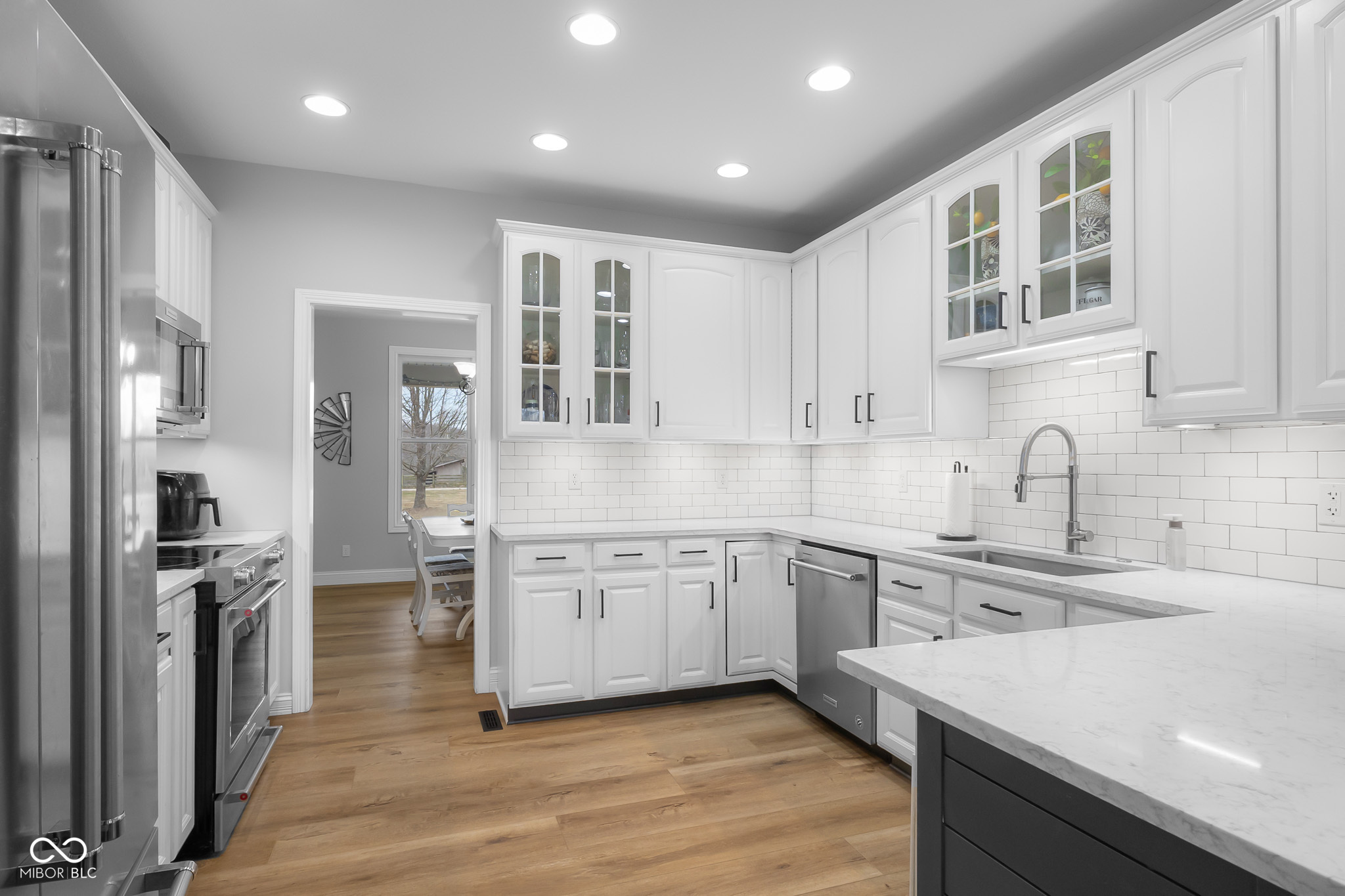 537 N County Road 250 E