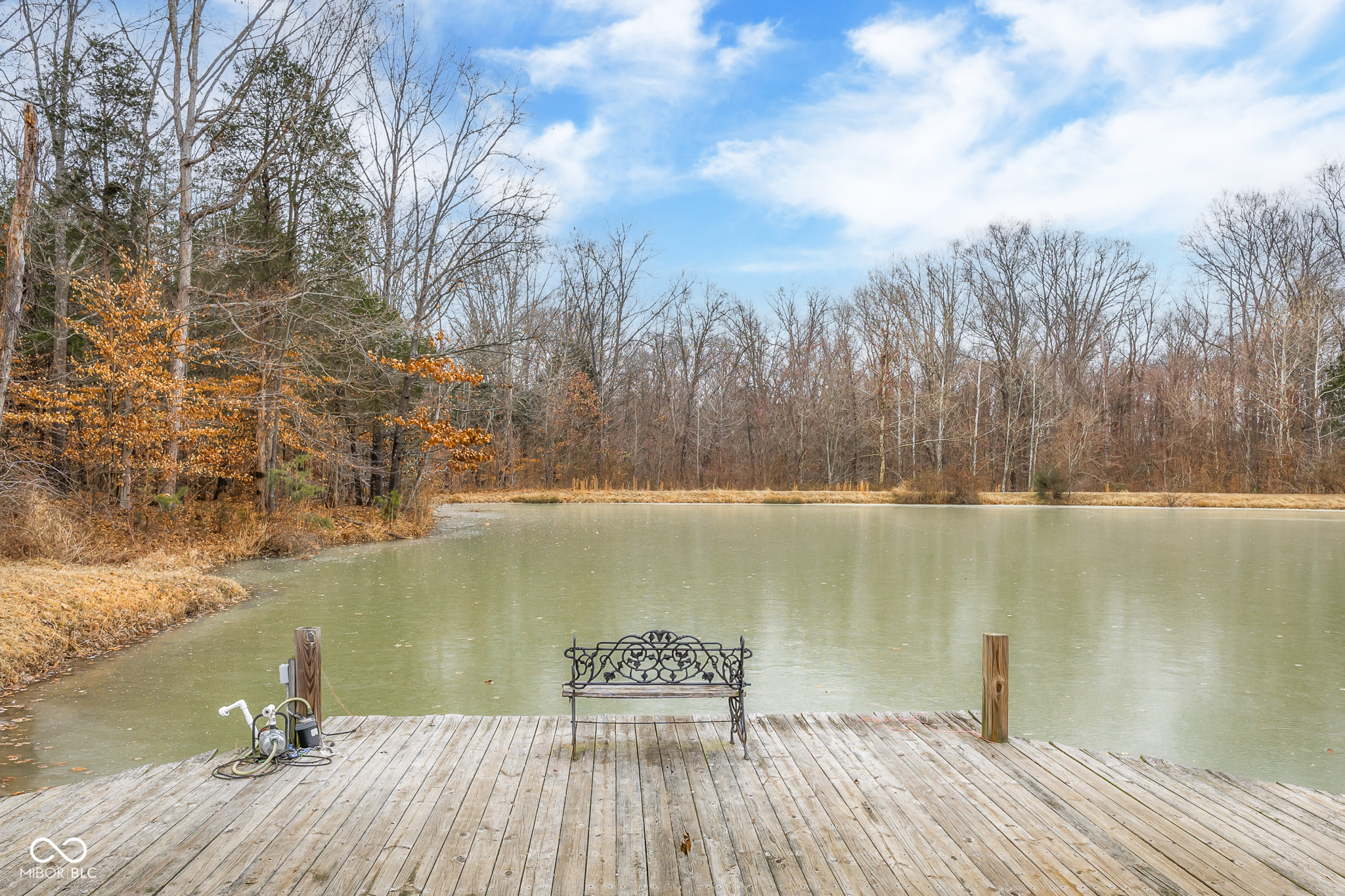 537 N County Road 250 E