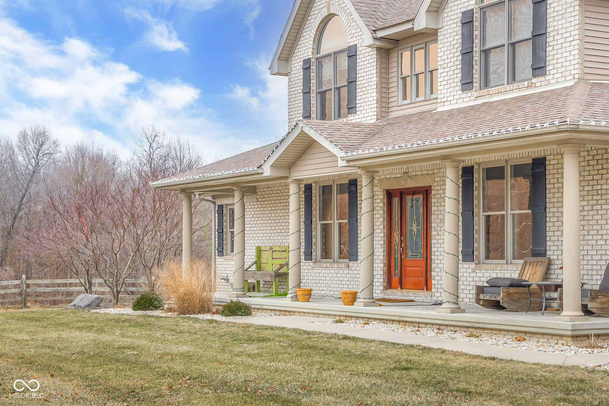 537 N County Road 250 E