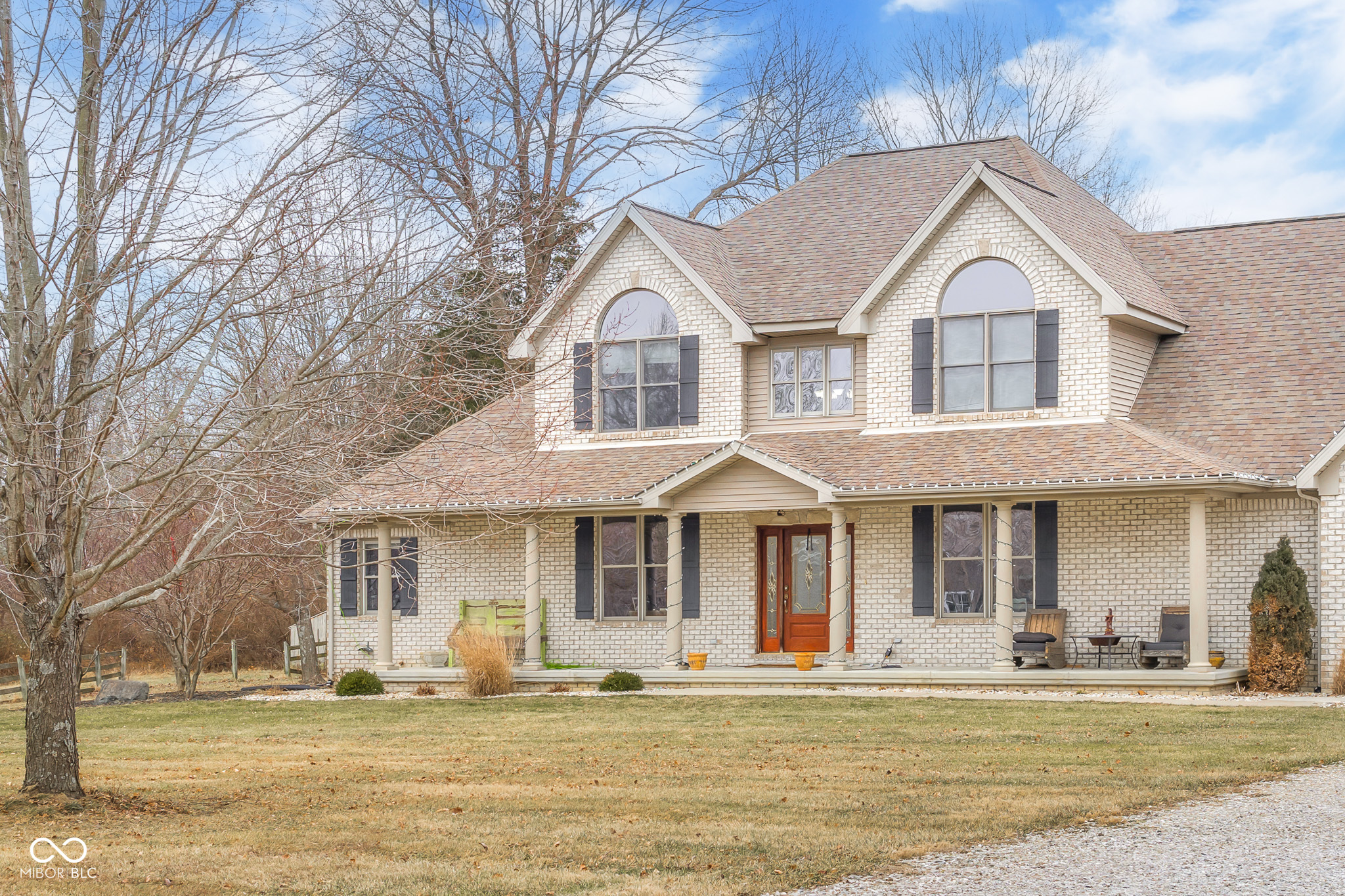 537 N County Road 250 E