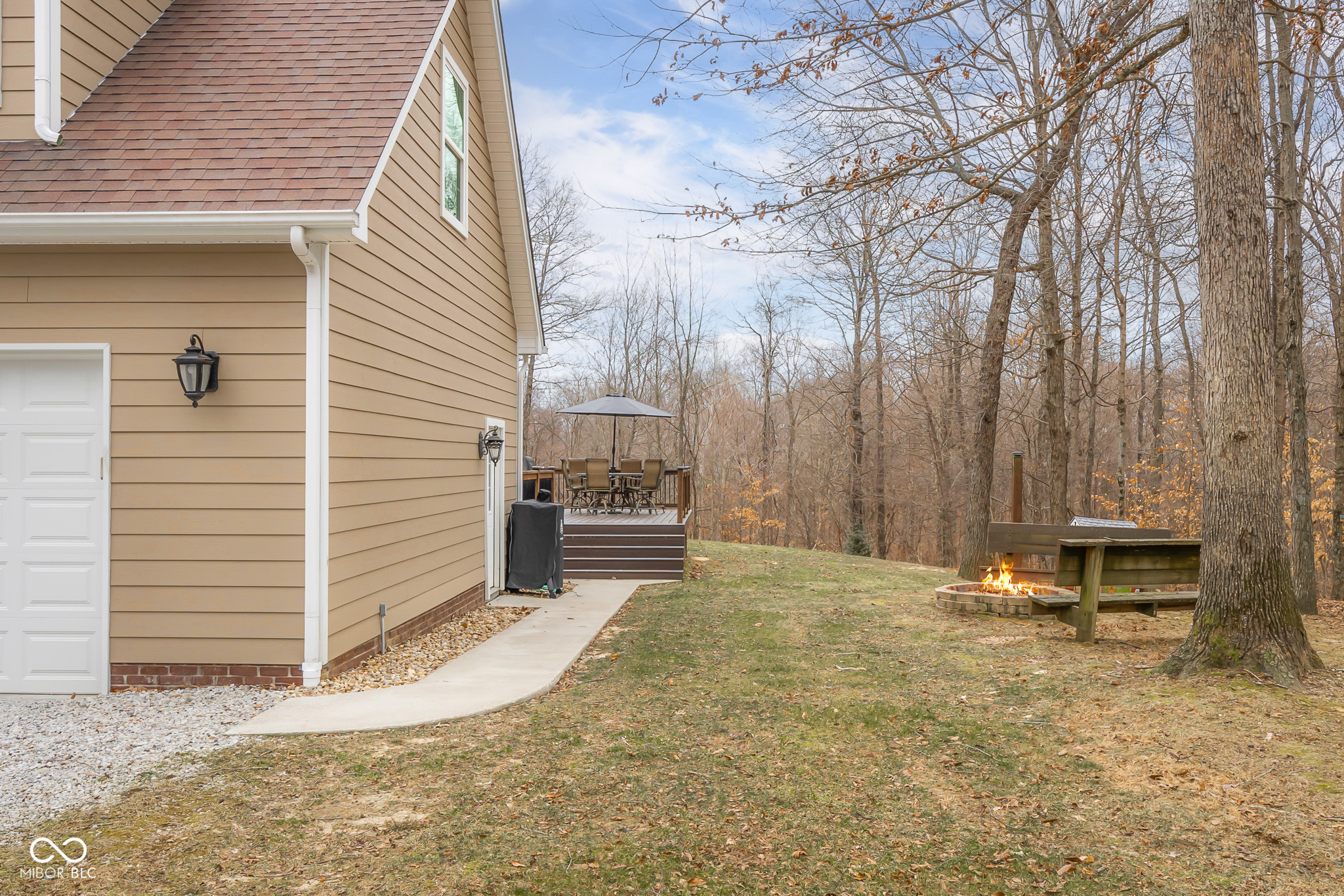 2349 E County Road 25 N