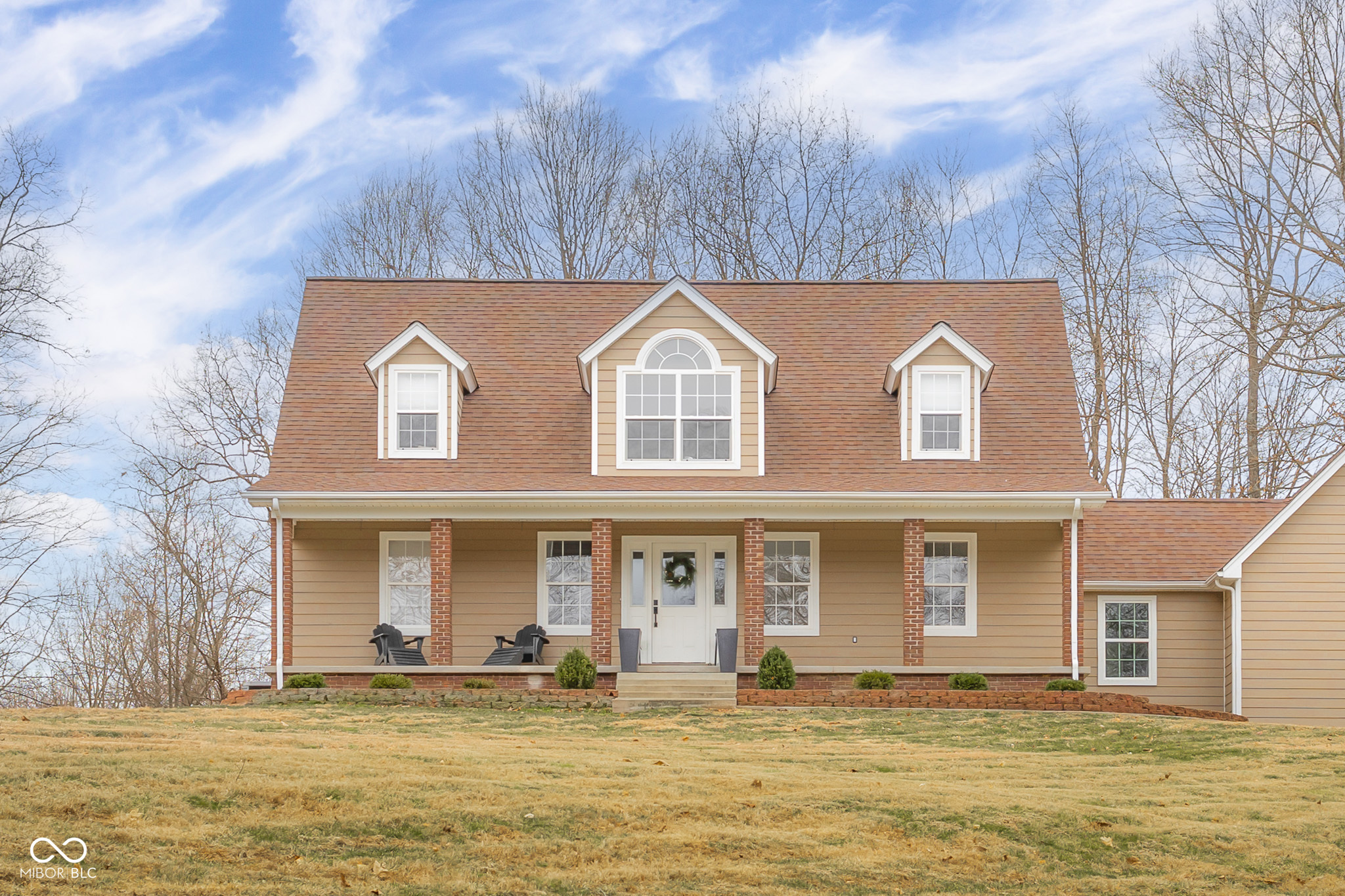 2349 E County Road 25 N