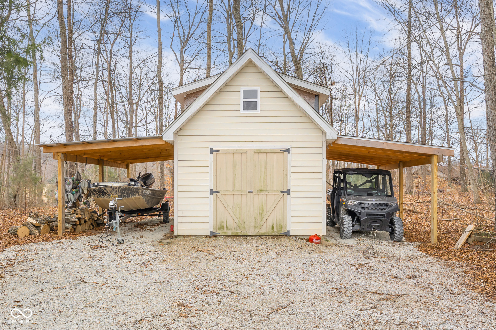 2349 E County Road 25 N