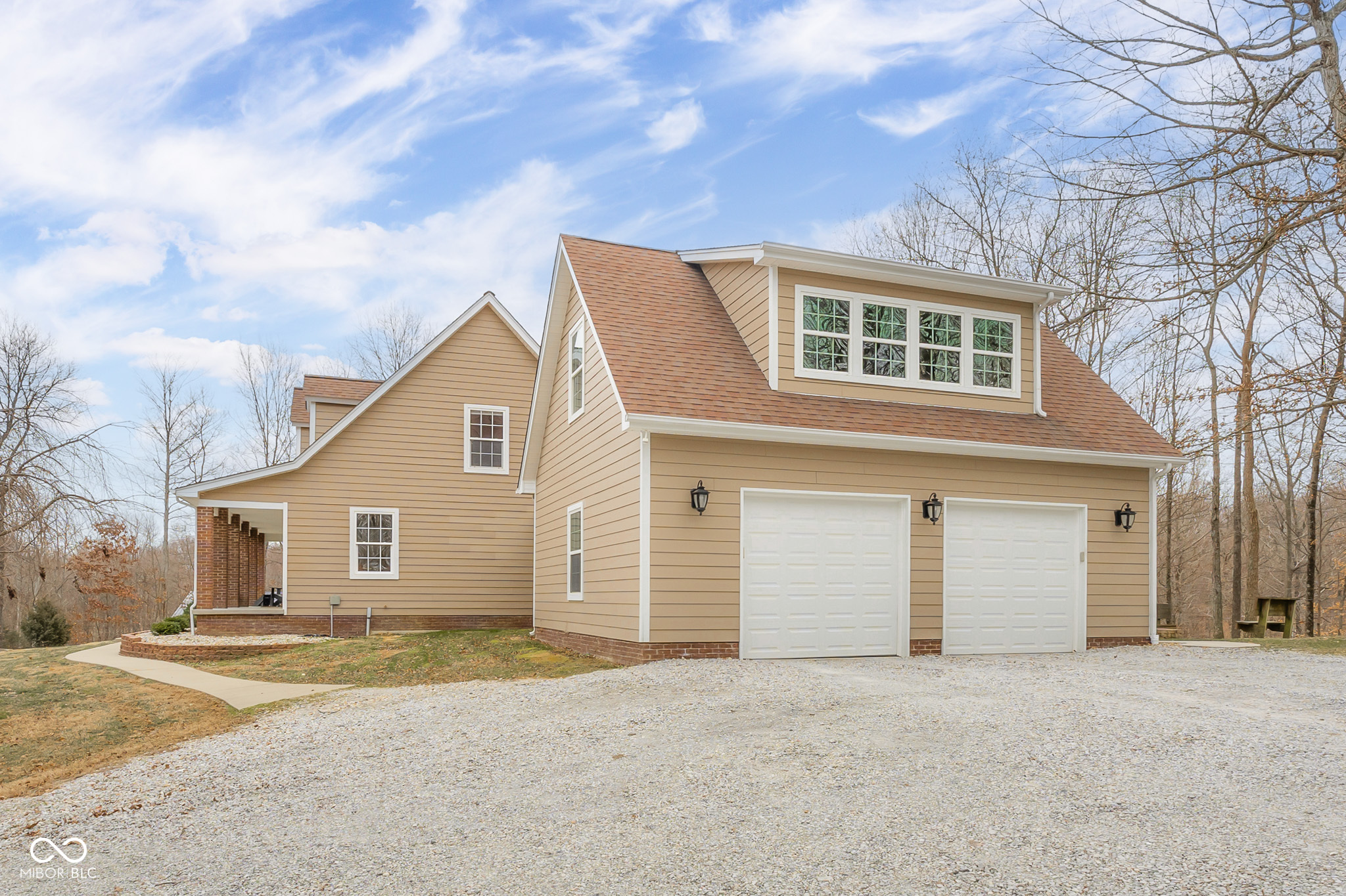 2349 E County Road 25 N