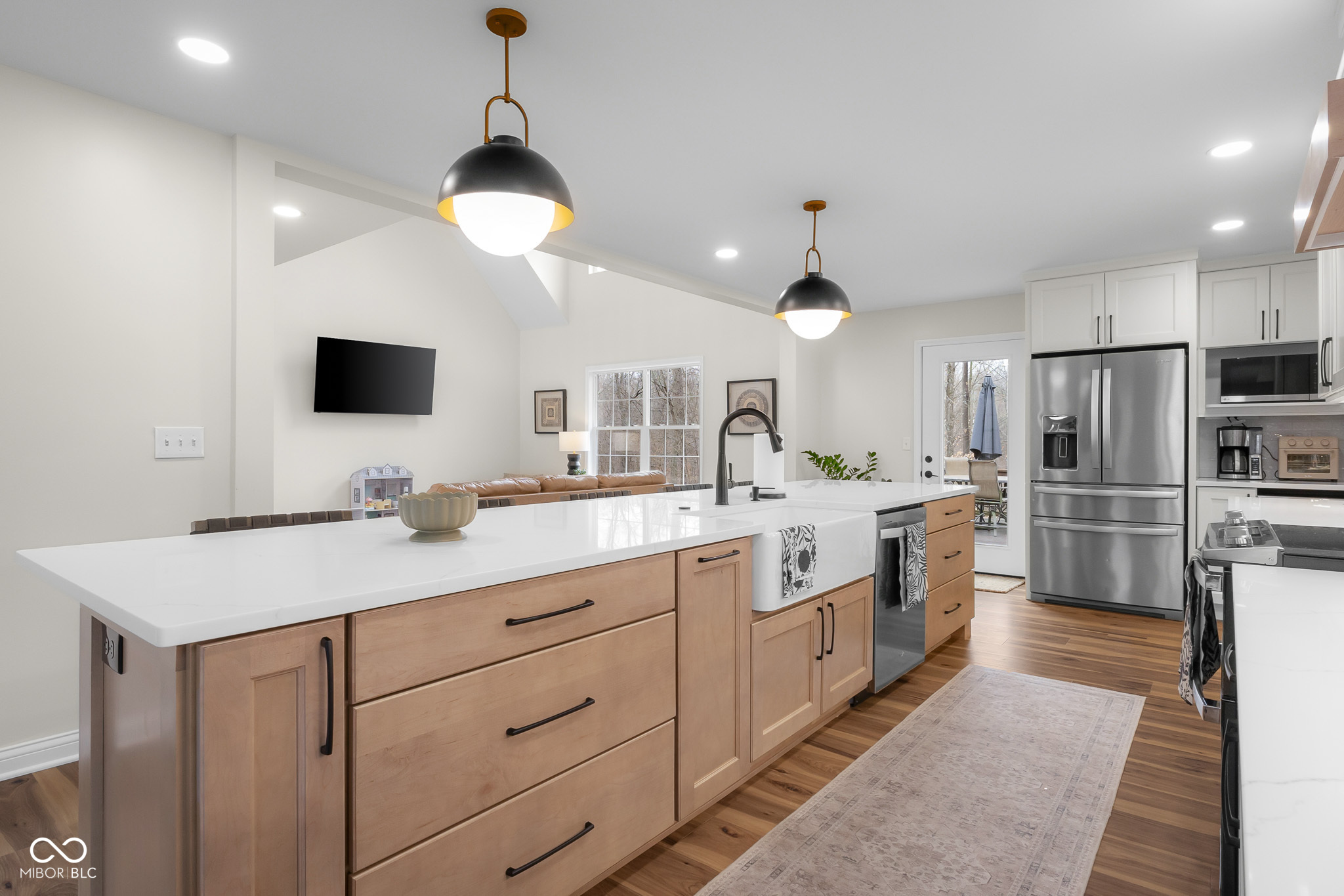 2349 E County Road 25 N