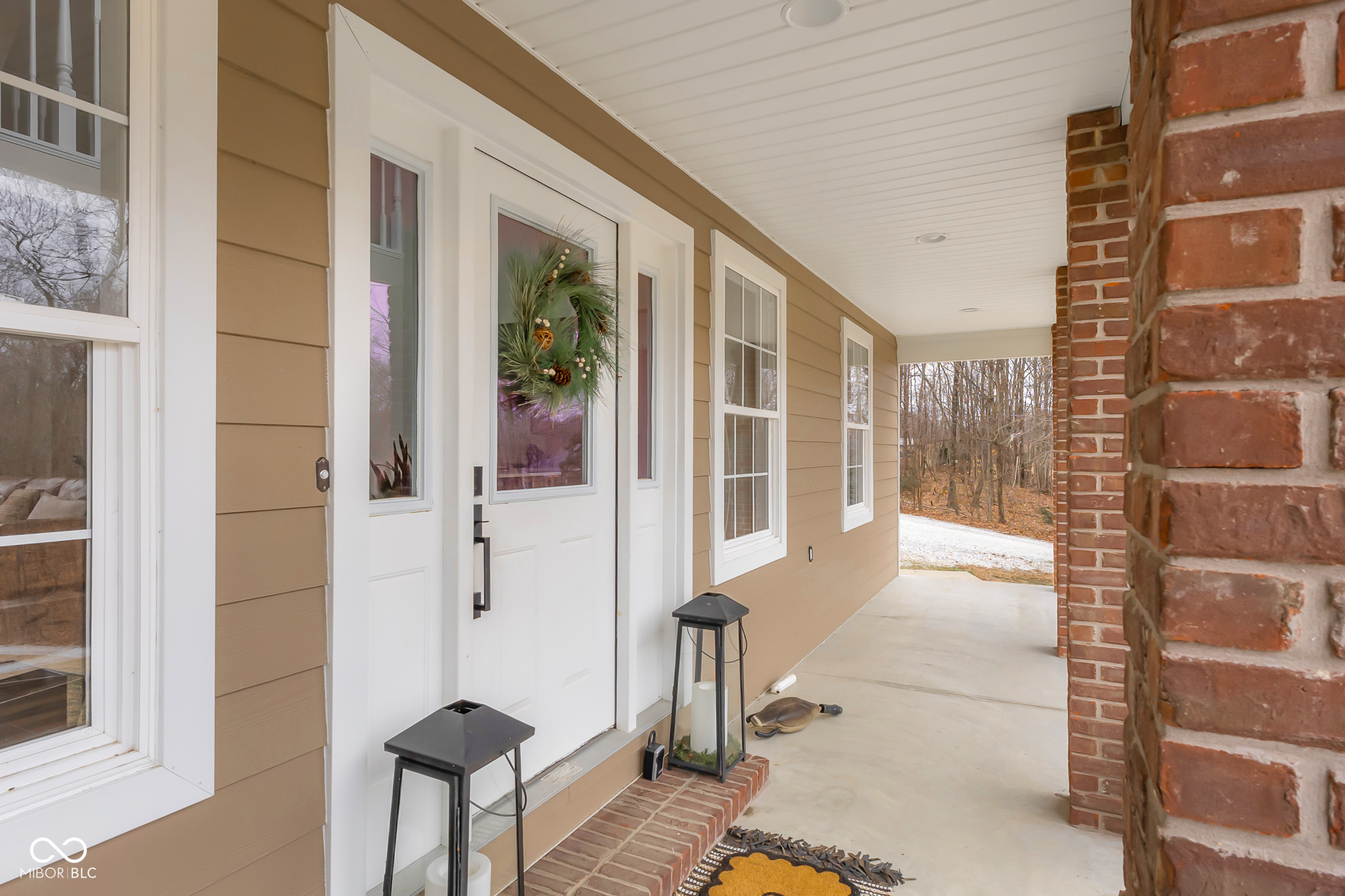 2349 E County Road 25 N