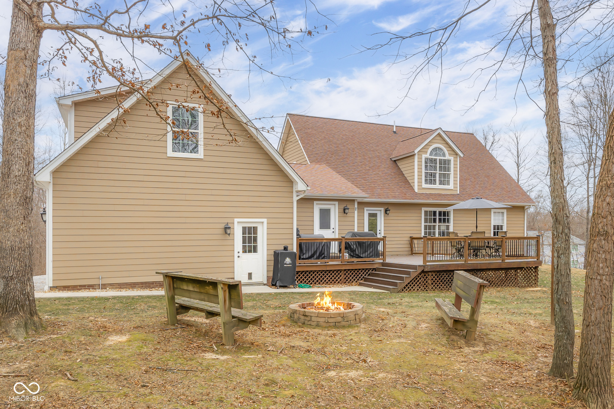 2349 E County Road 25 N