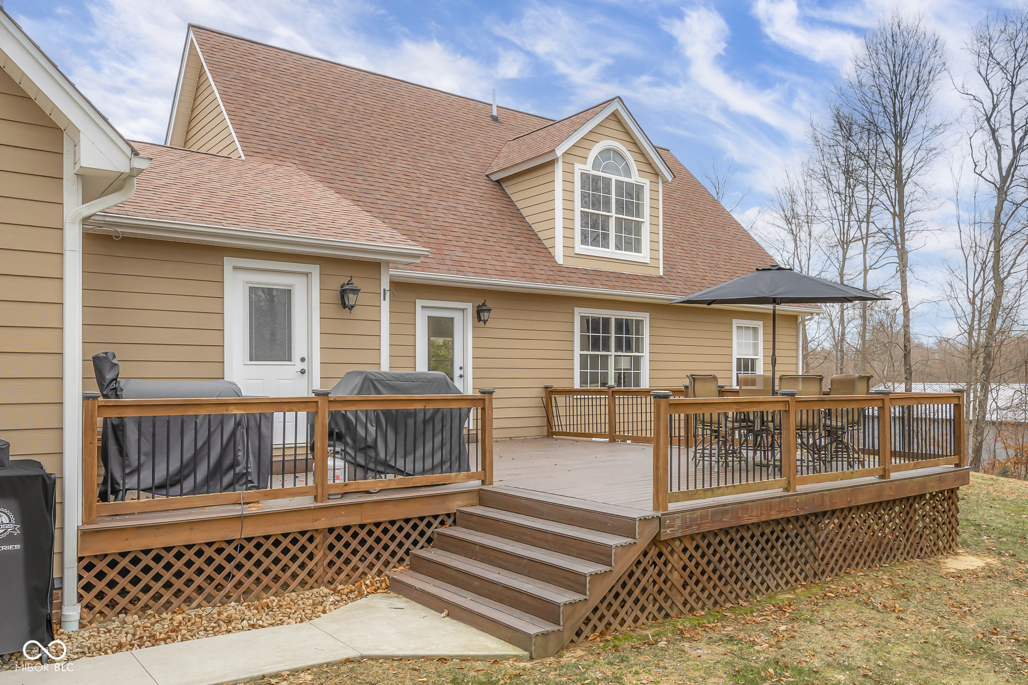 2349 E County Road 25 N