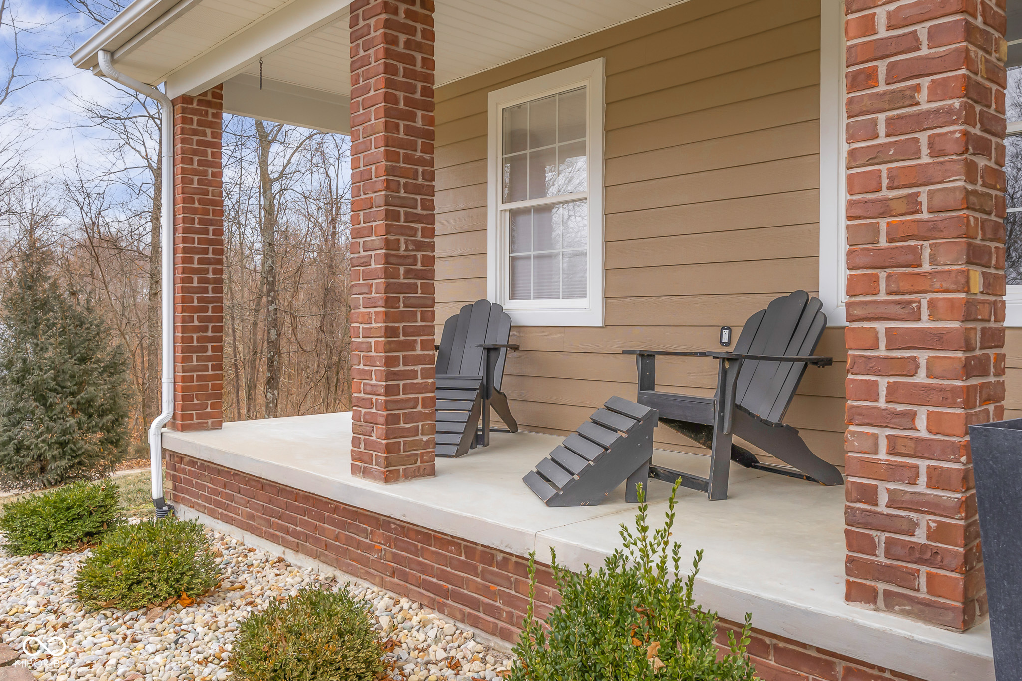 2349 E County Road 25 N