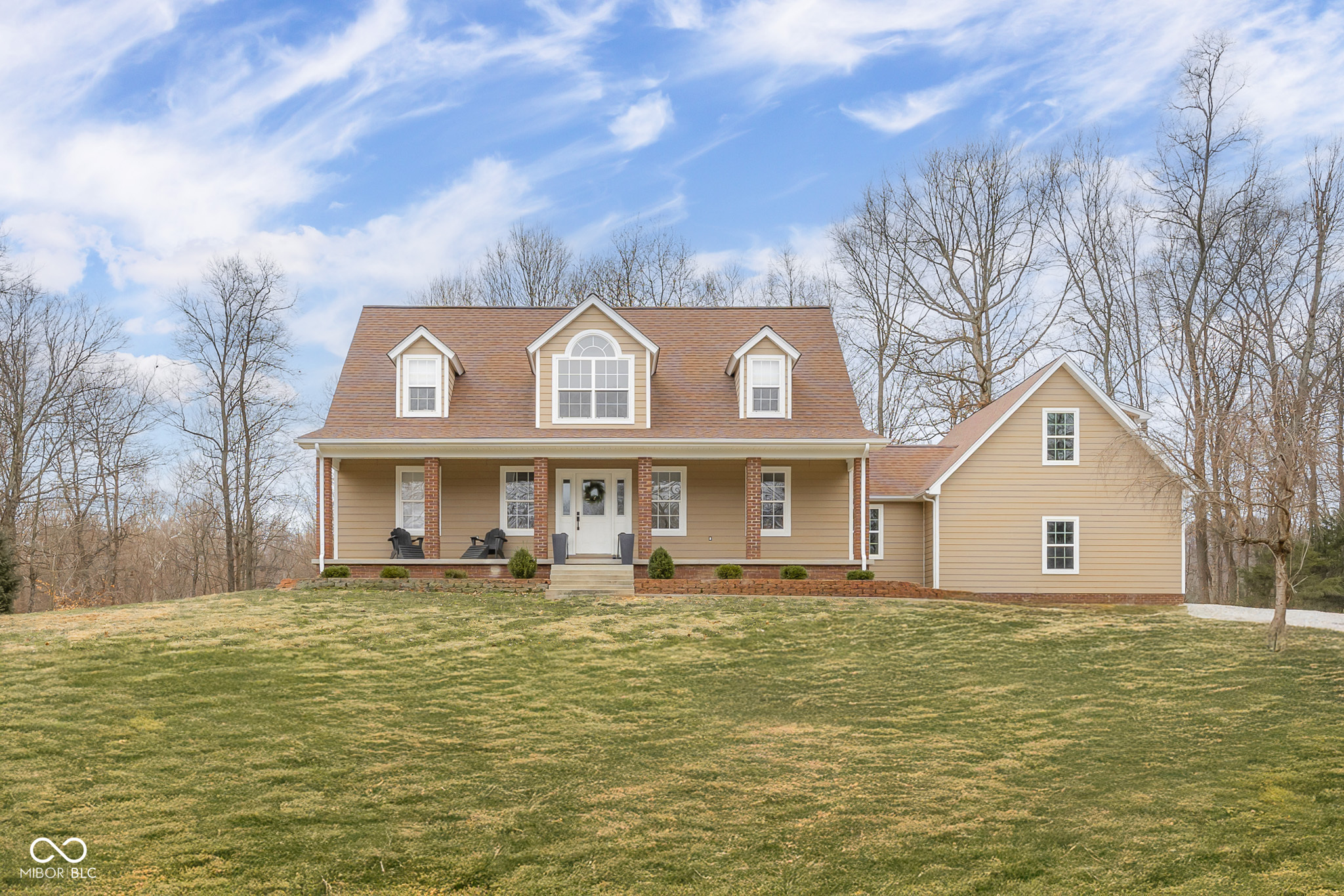 2349 E County Road 25 N