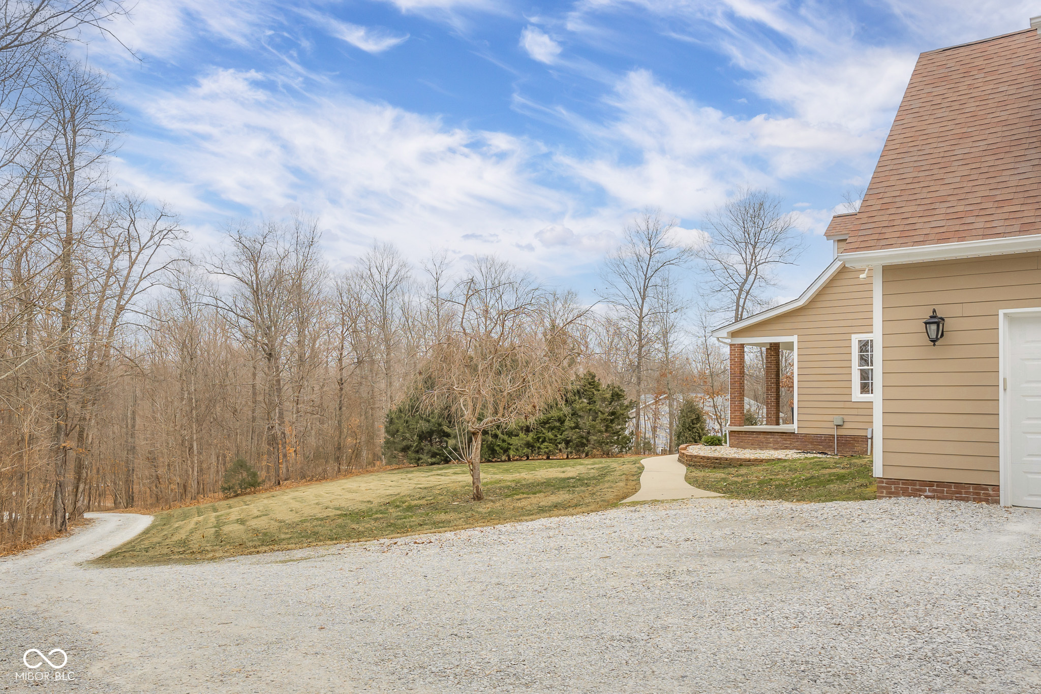 2349 E County Road 25 N