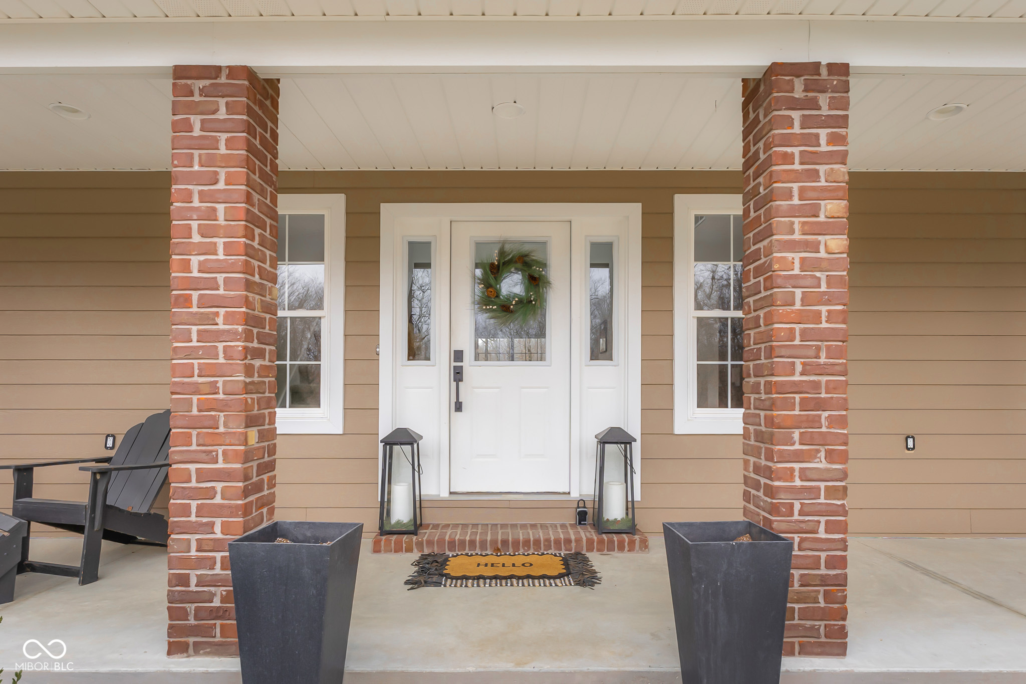 2349 E County Road 25 N