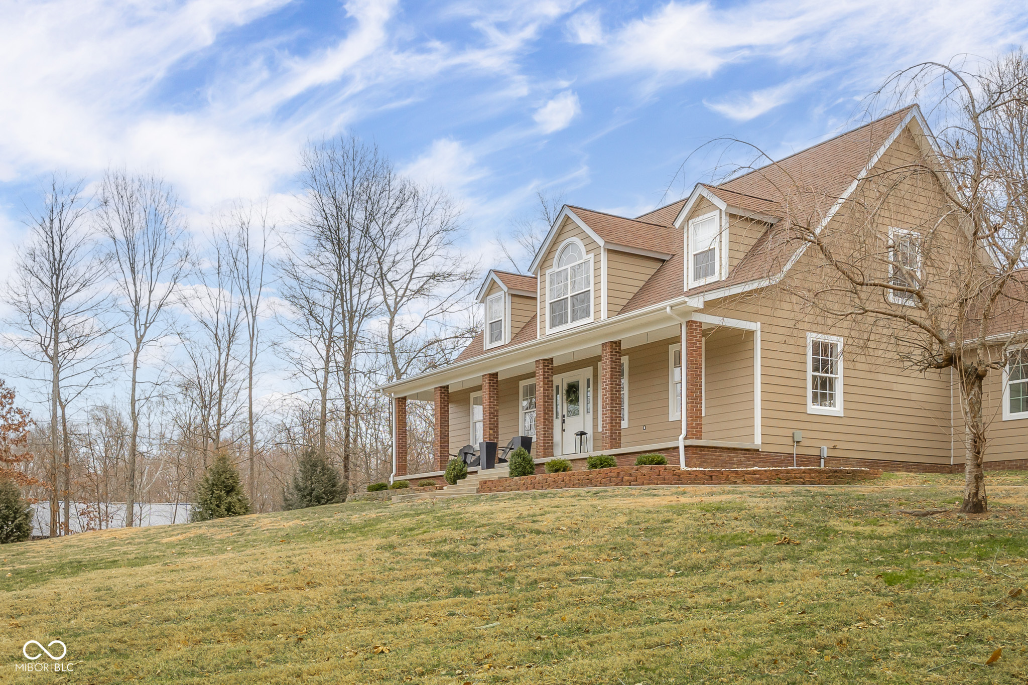 2349 E County Road 25 N