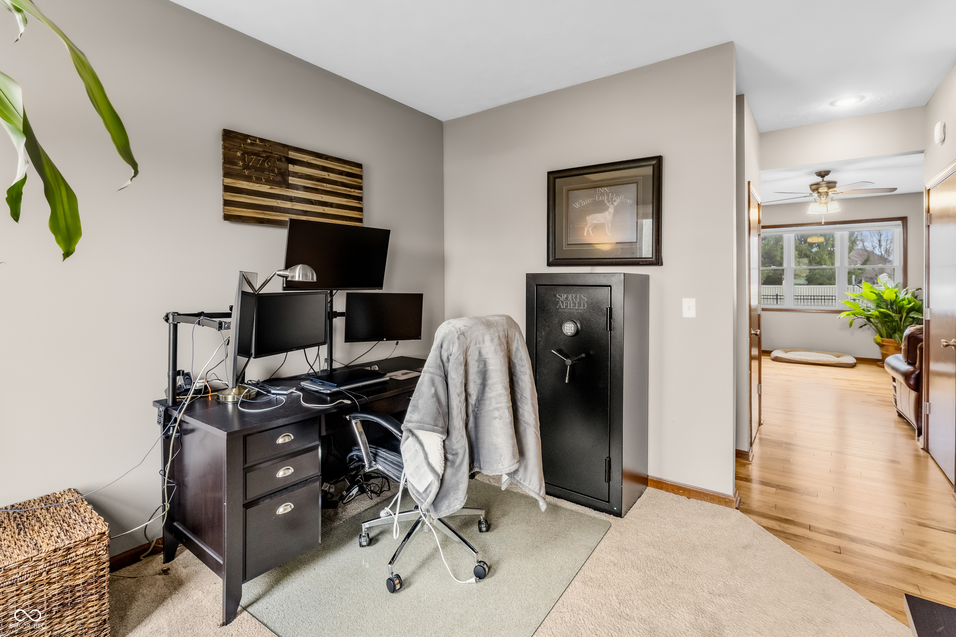2033 Cheyenne Trail