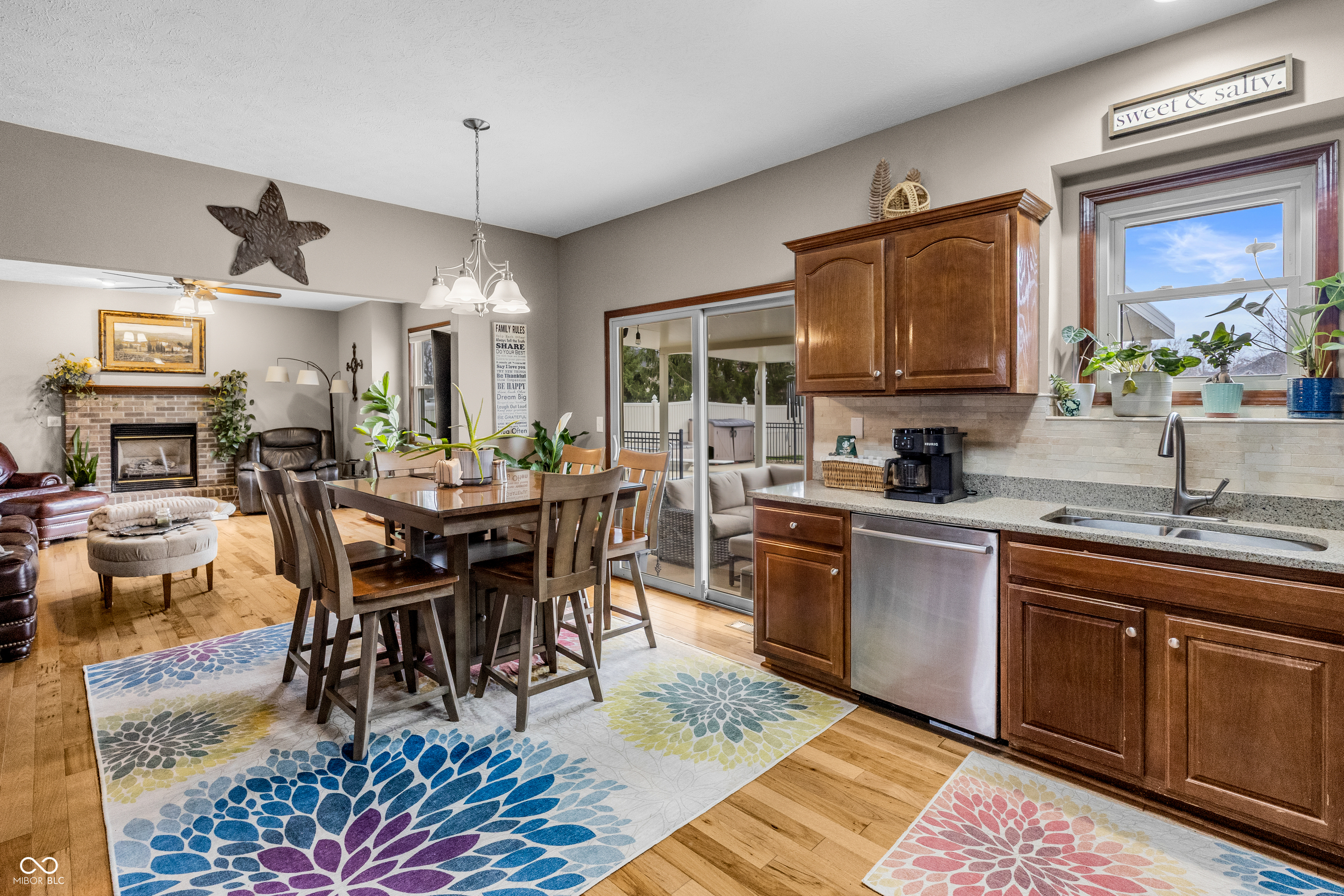 2033 Cheyenne Trail