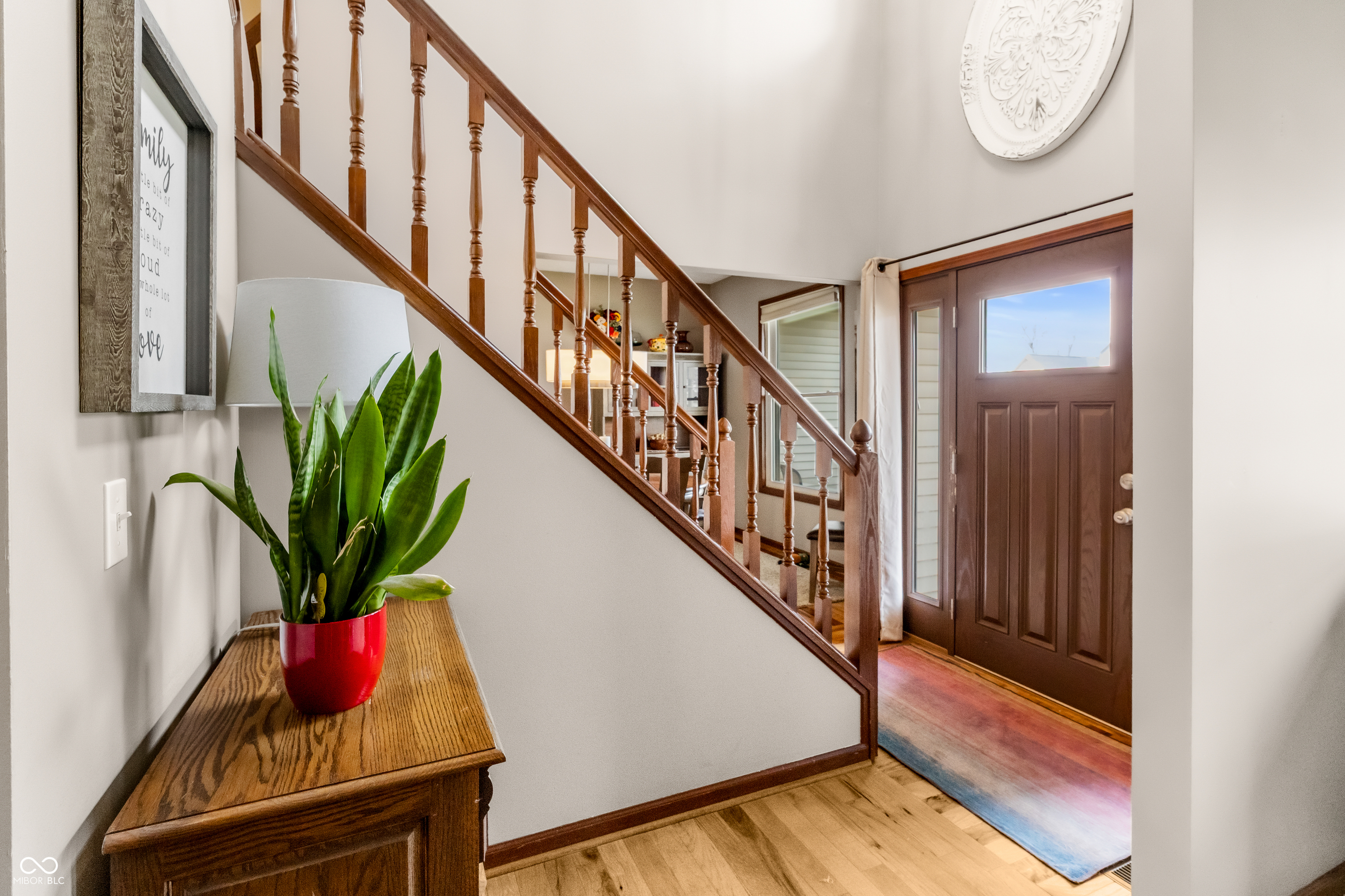 2033 Cheyenne Trail
