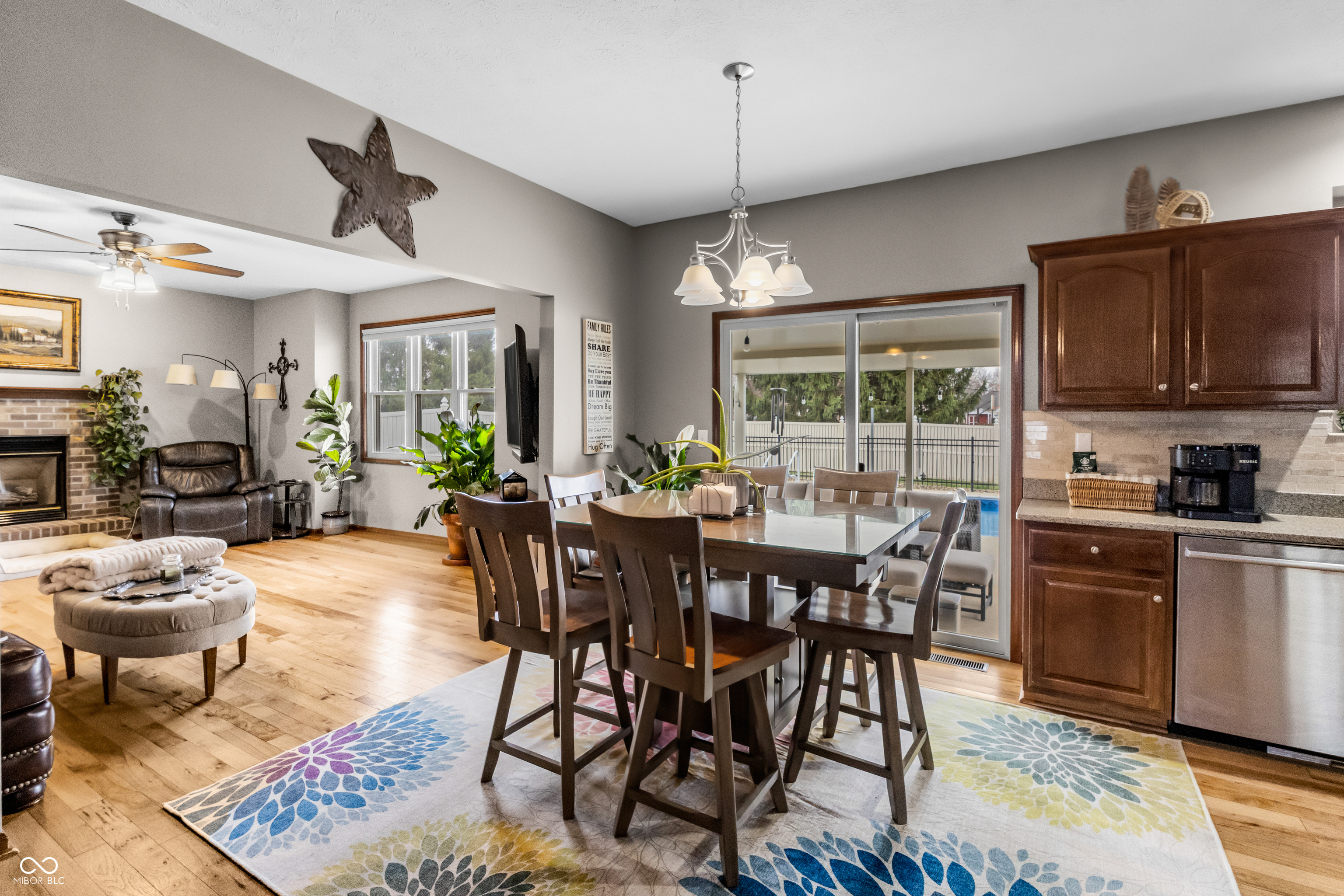 2033 Cheyenne Trail
