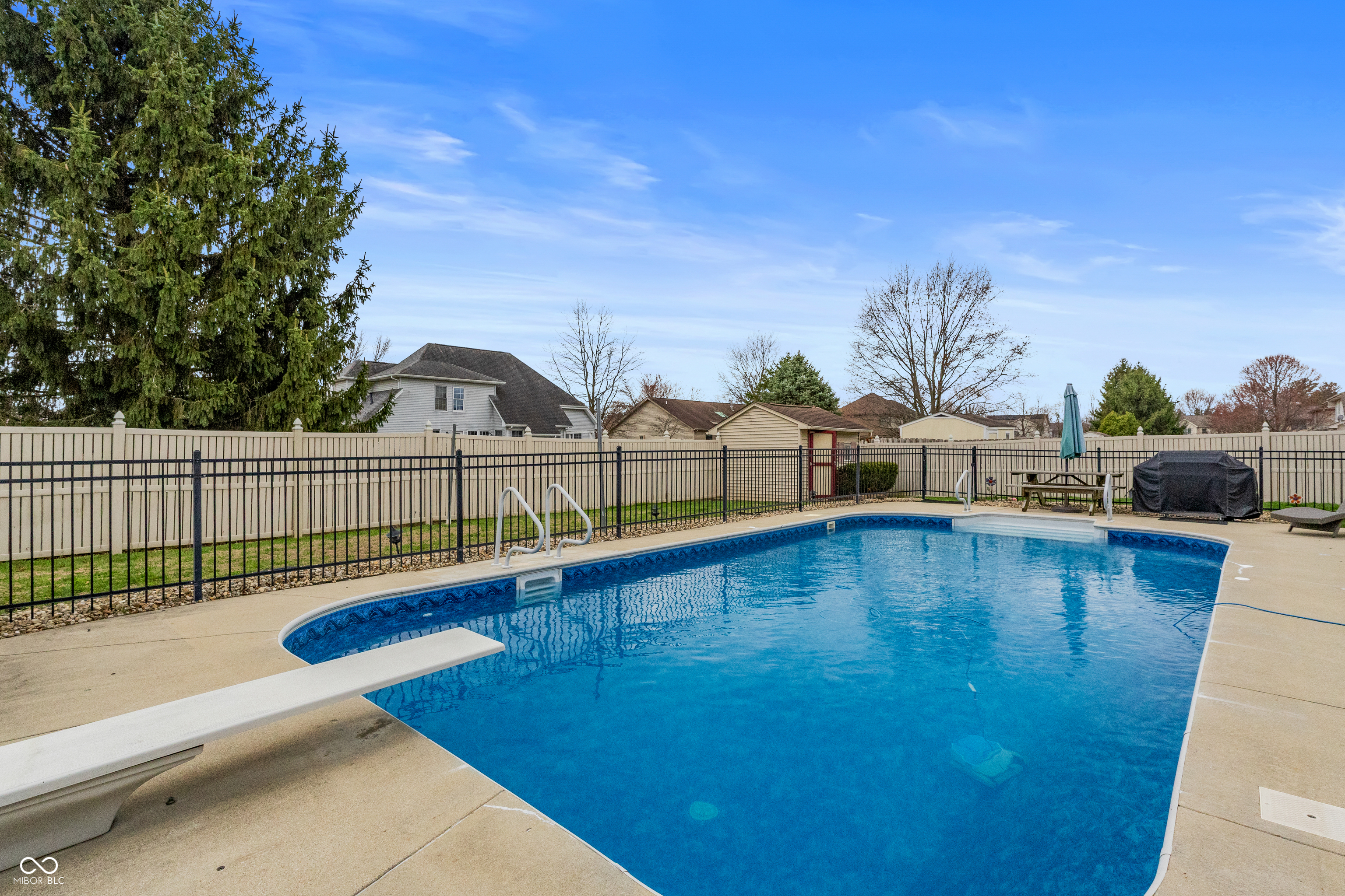 2033 Cheyenne Trail
