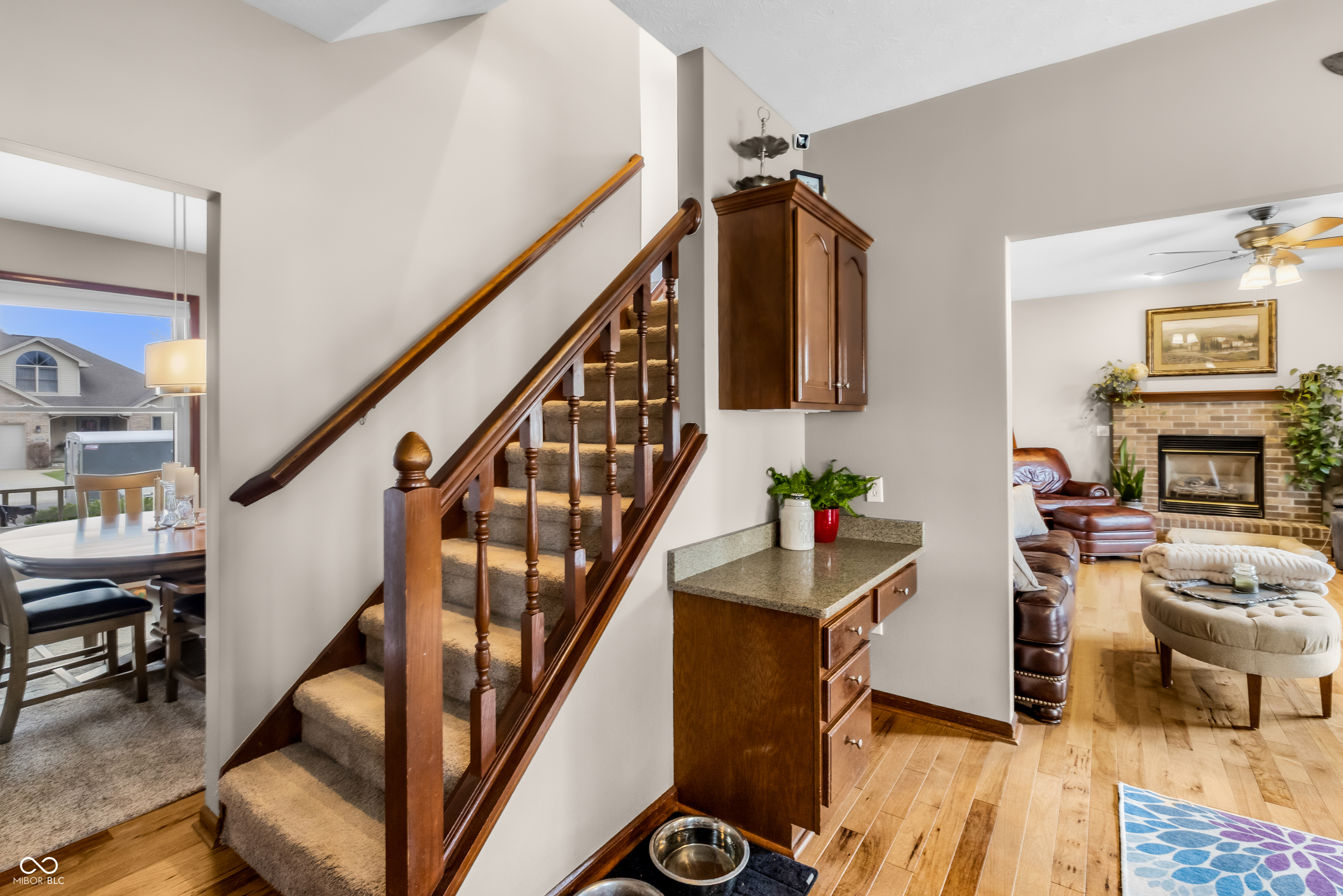 2033 Cheyenne Trail