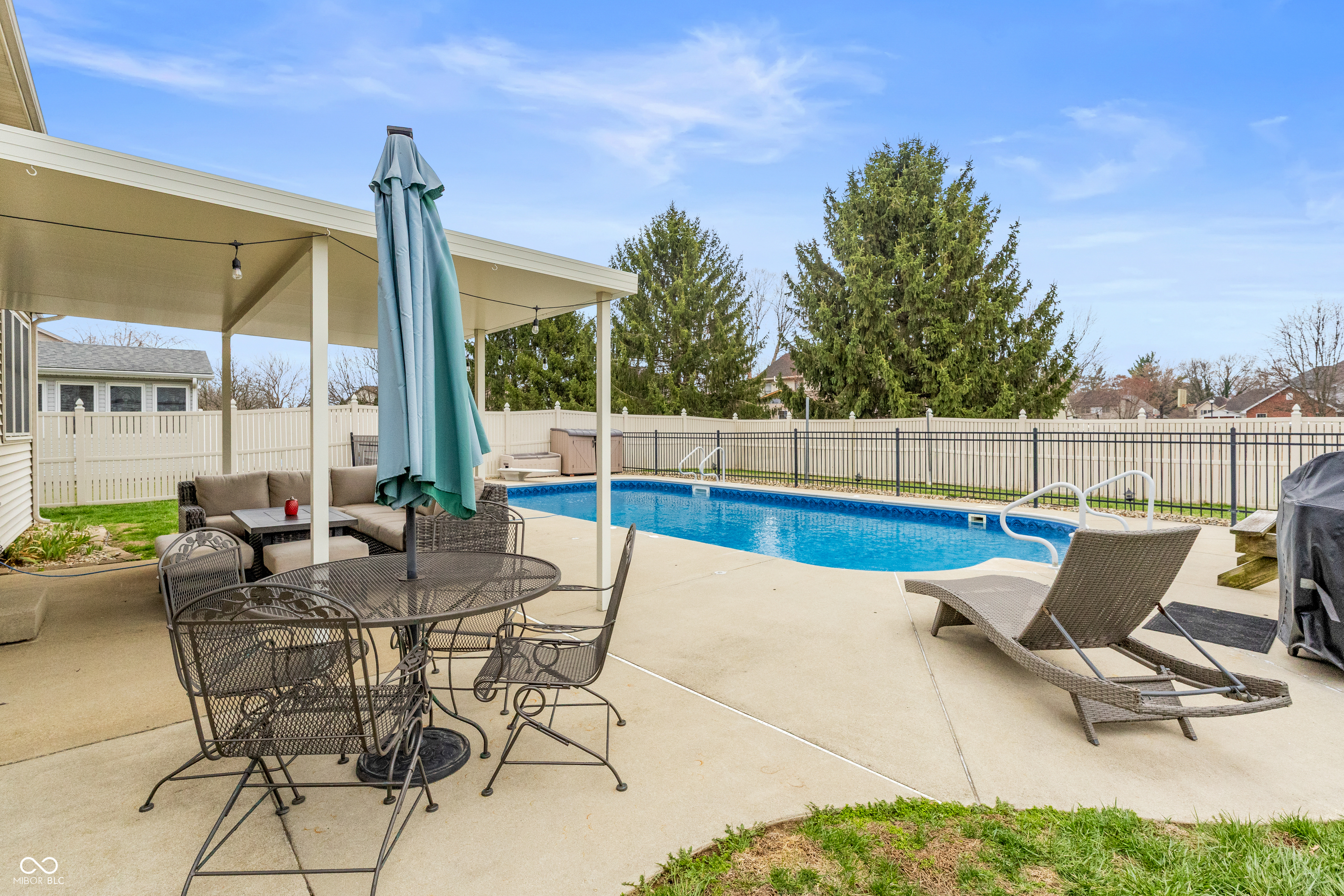 2033 Cheyenne Trail