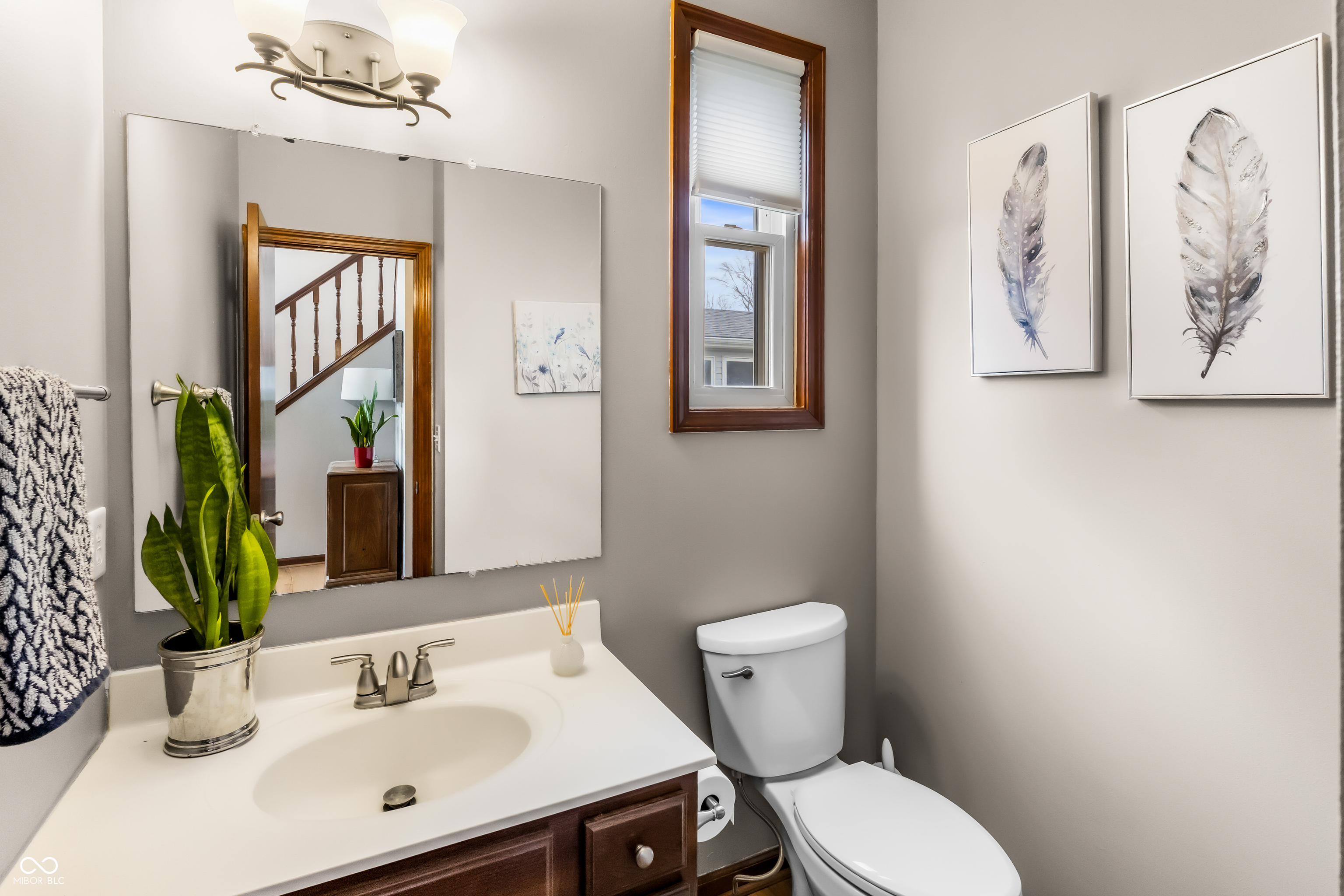 2033 Cheyenne Trail