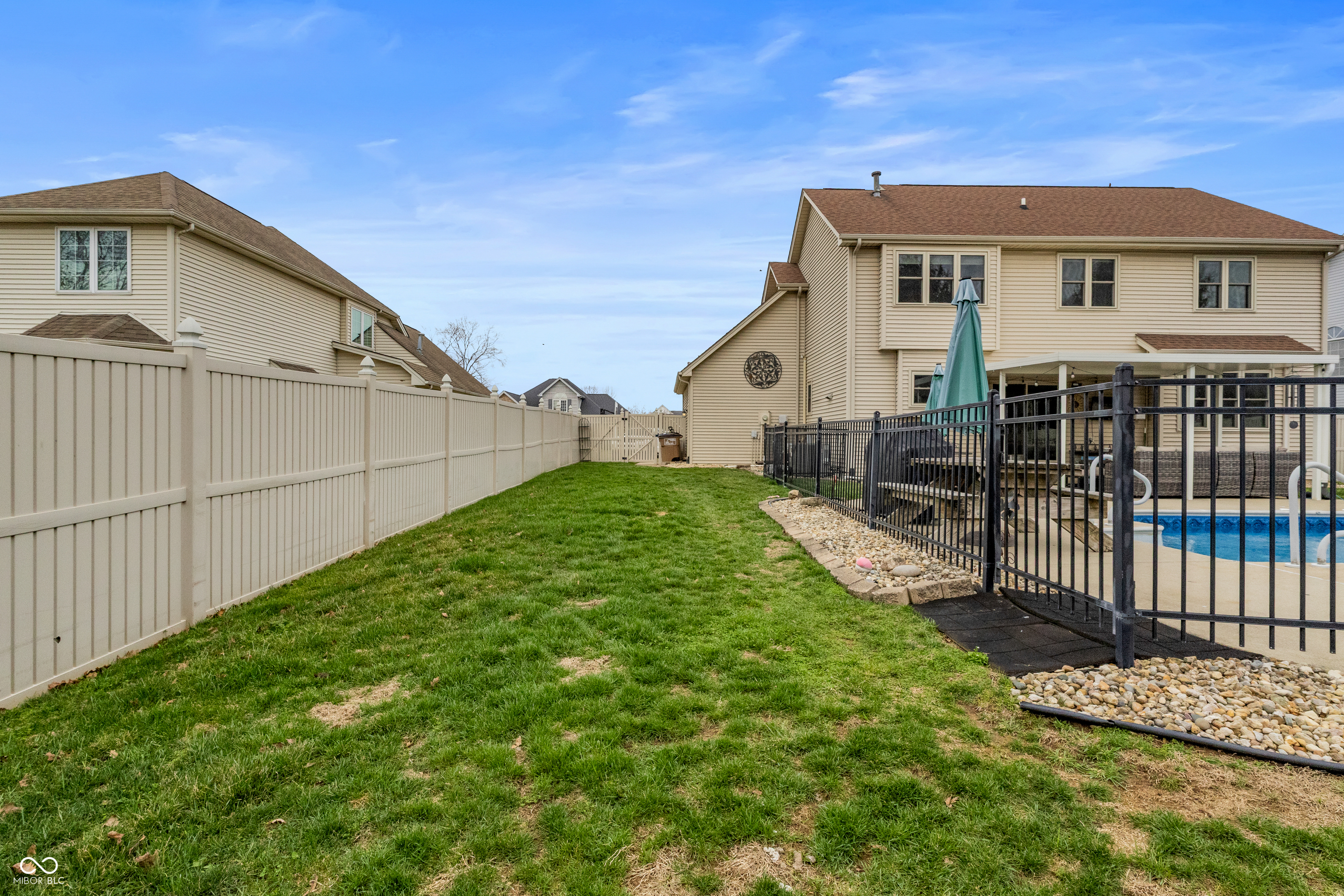 2033 Cheyenne Trail