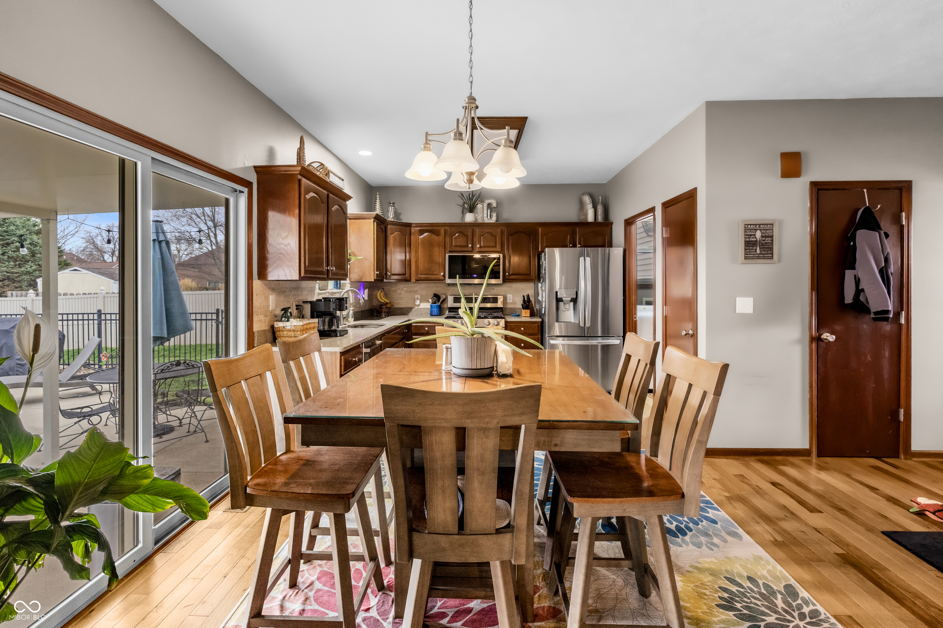2033 Cheyenne Trail
