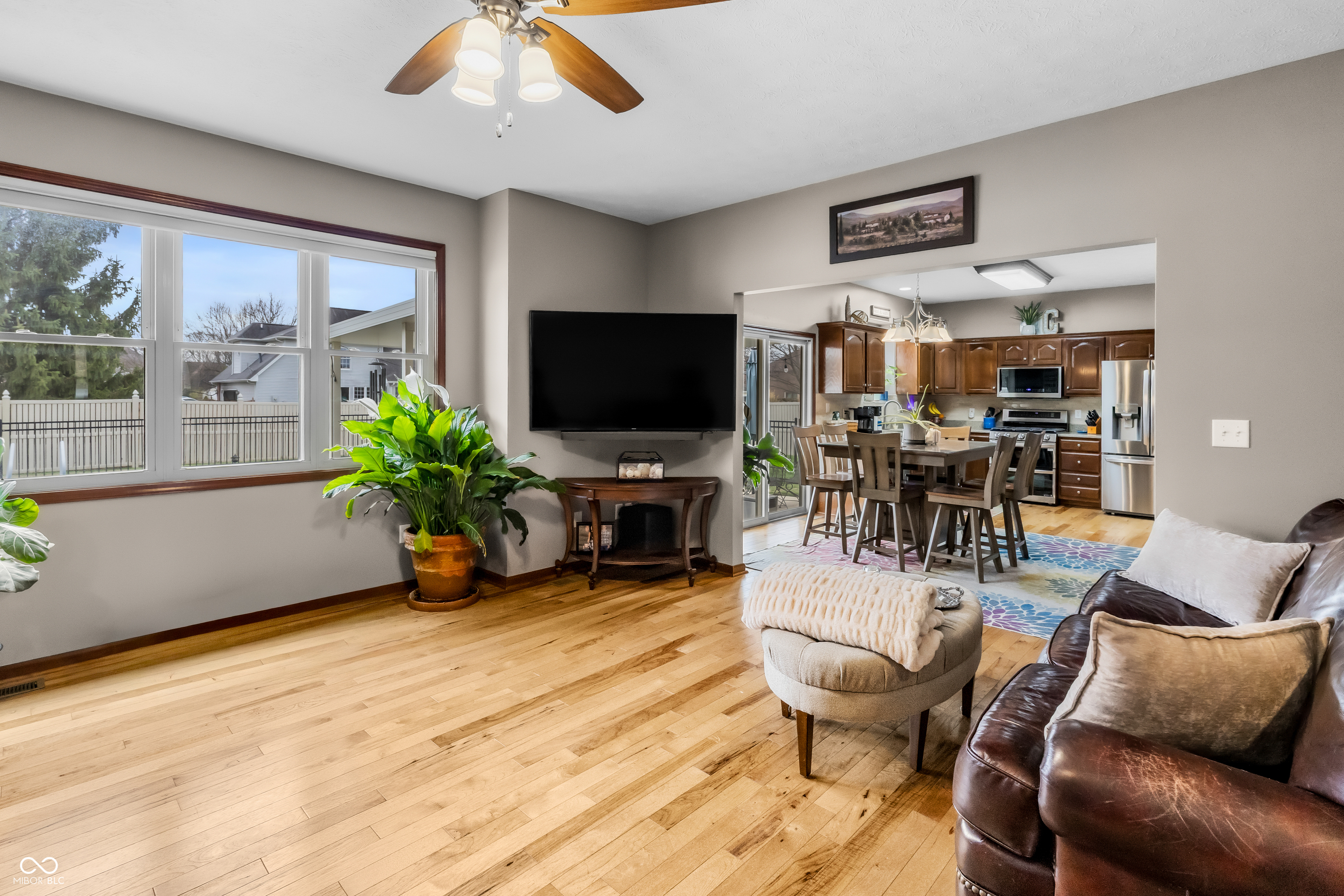 2033 Cheyenne Trail