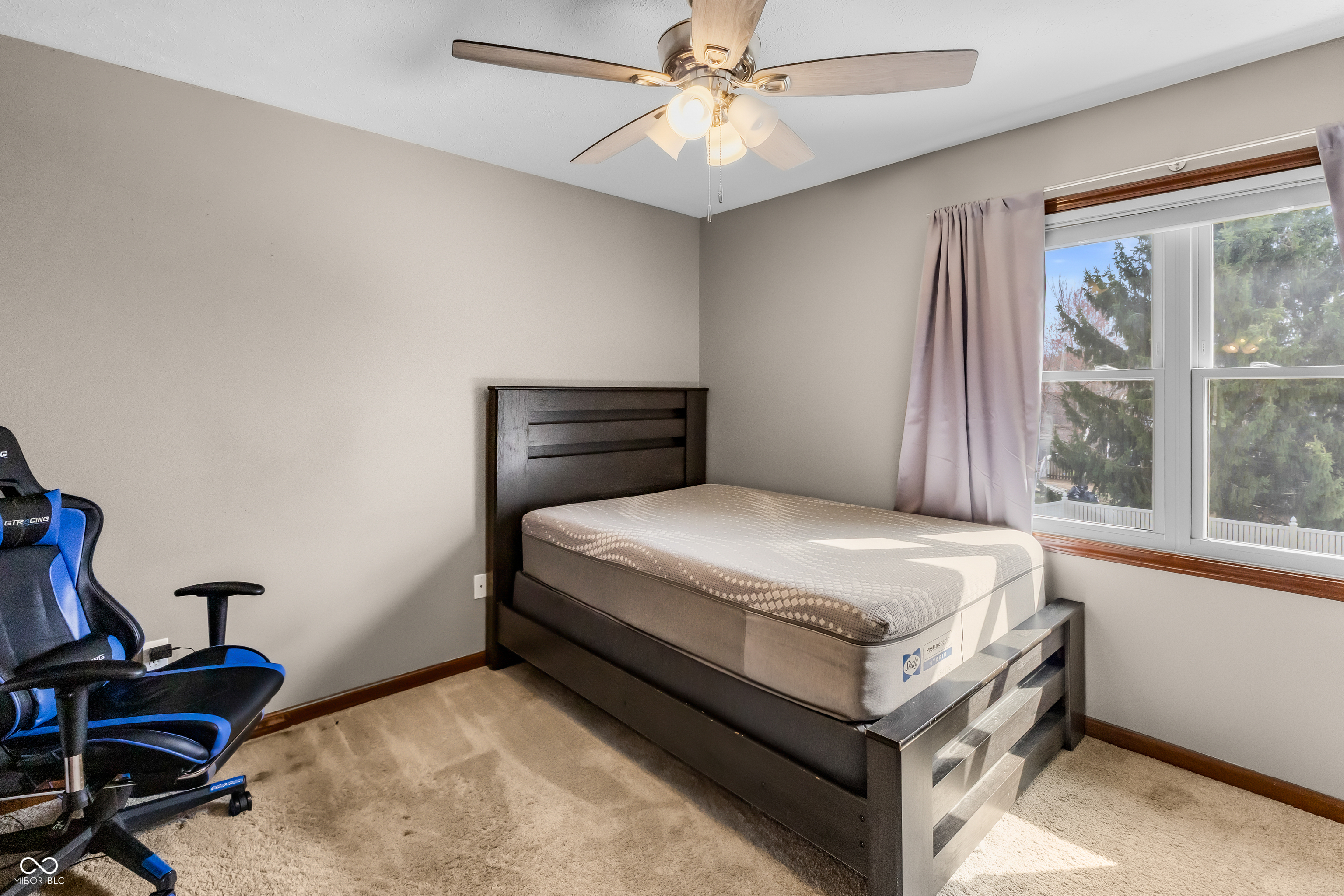 2033 Cheyenne Trail