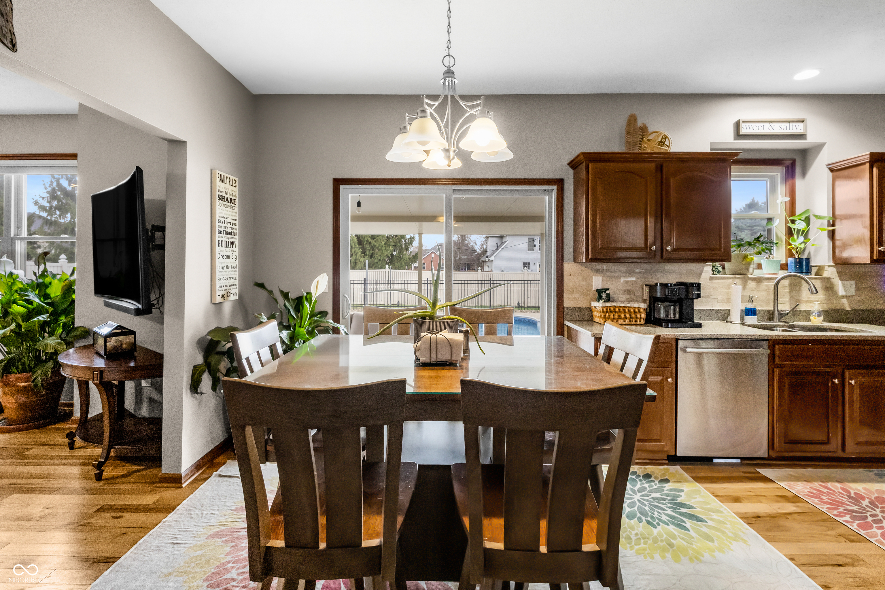2033 Cheyenne Trail