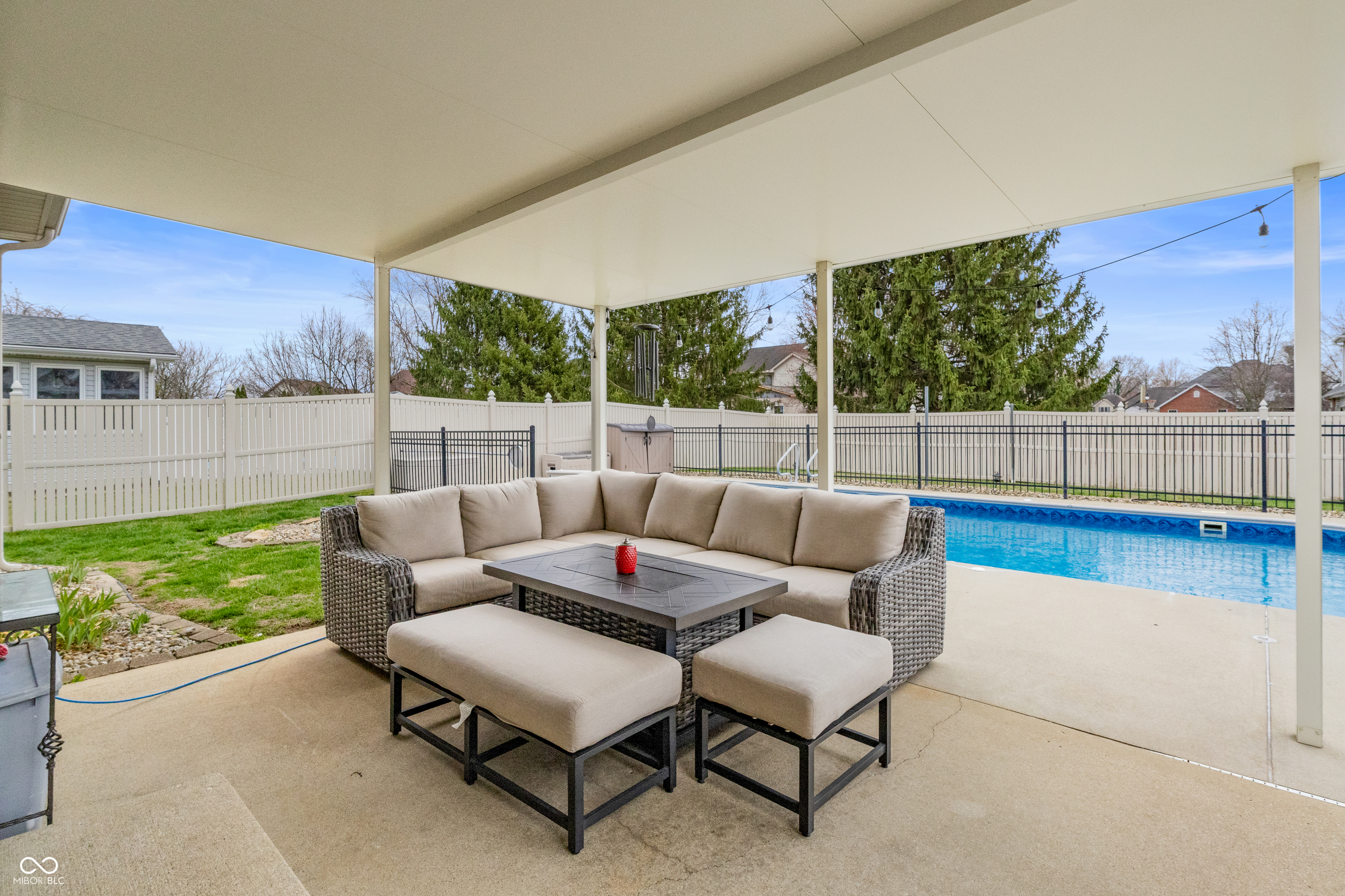 2033 Cheyenne Trail