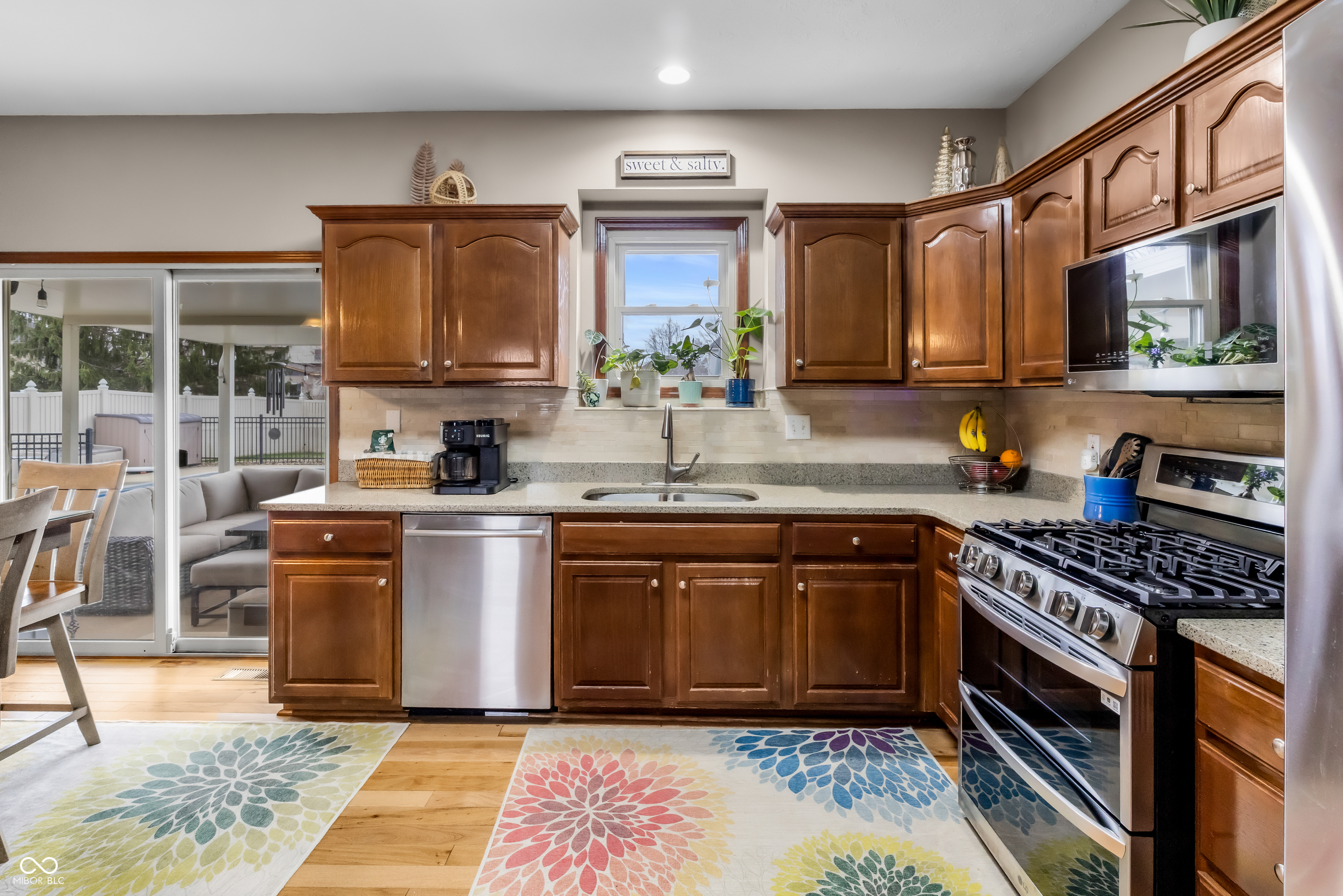 2033 Cheyenne Trail