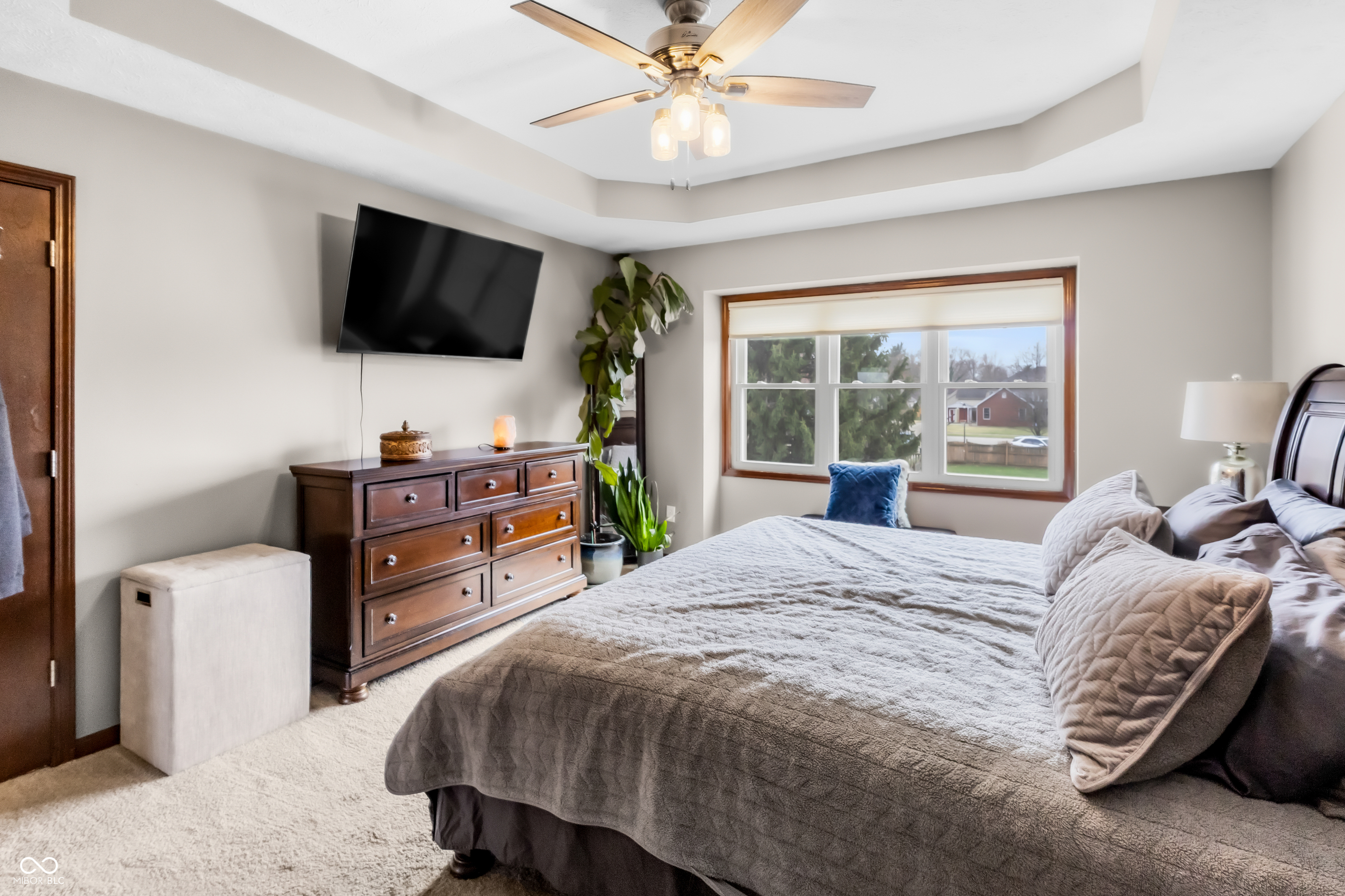 2033 Cheyenne Trail