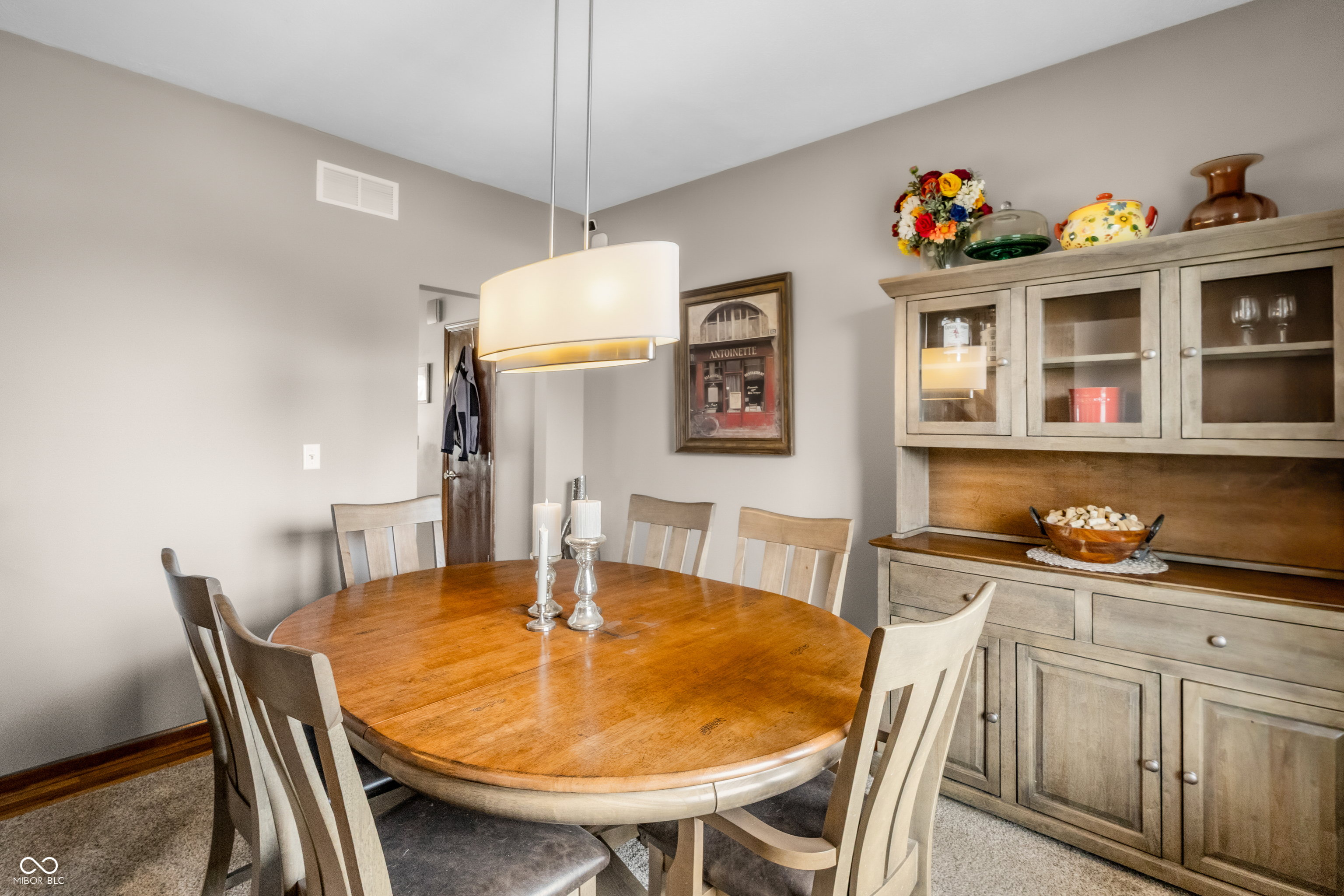 2033 Cheyenne Trail