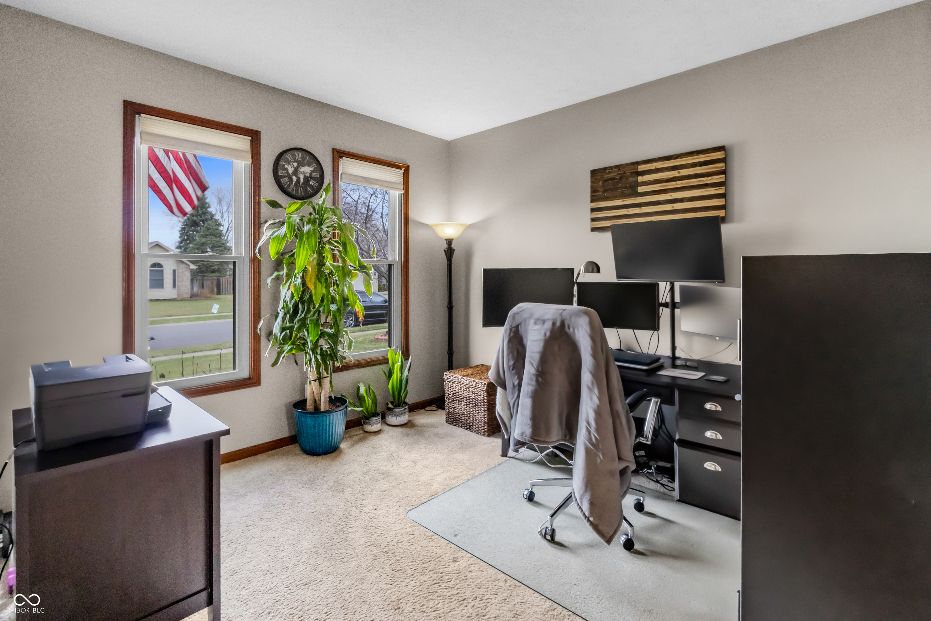 2033 Cheyenne Trail