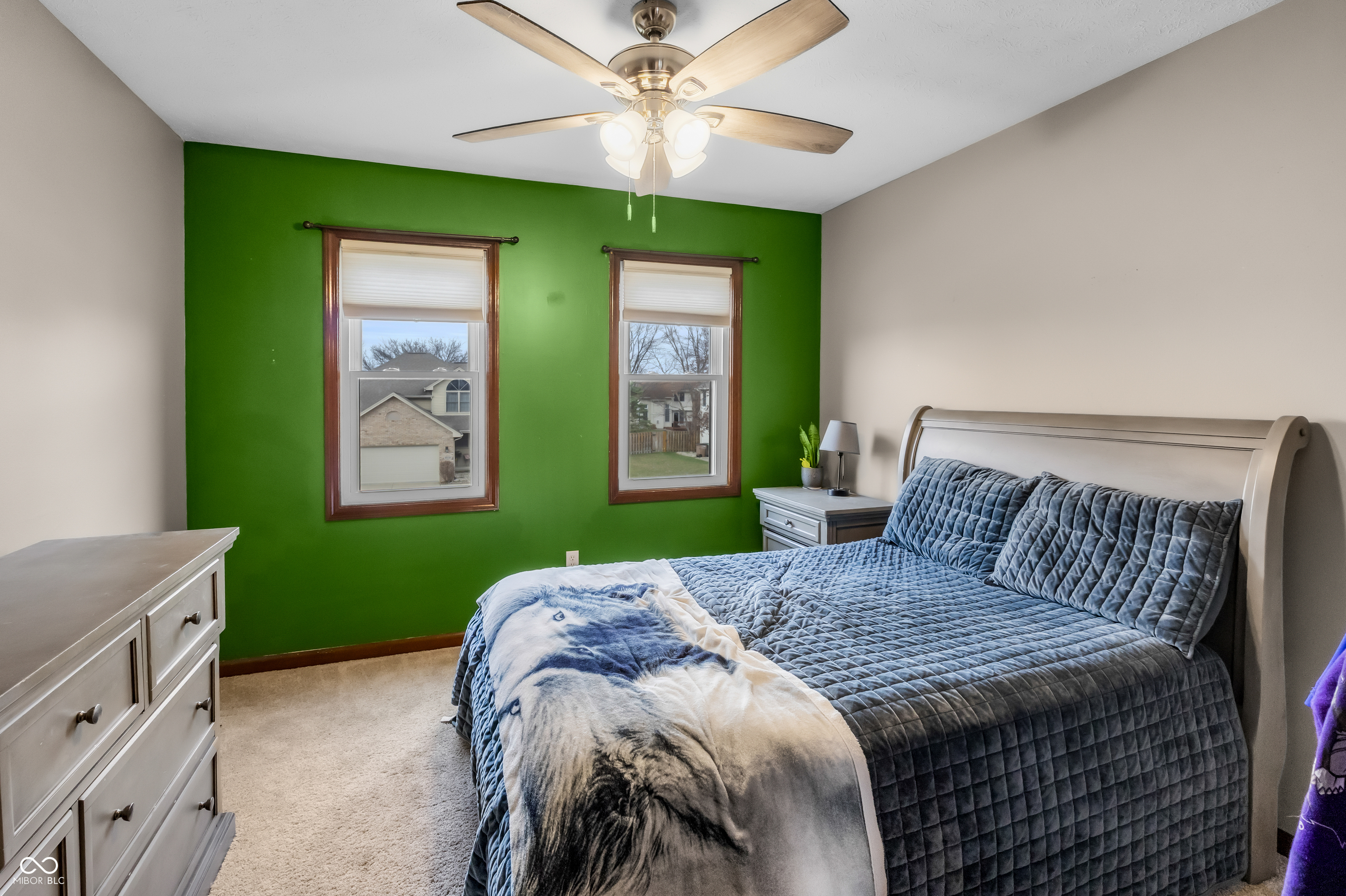 2033 Cheyenne Trail