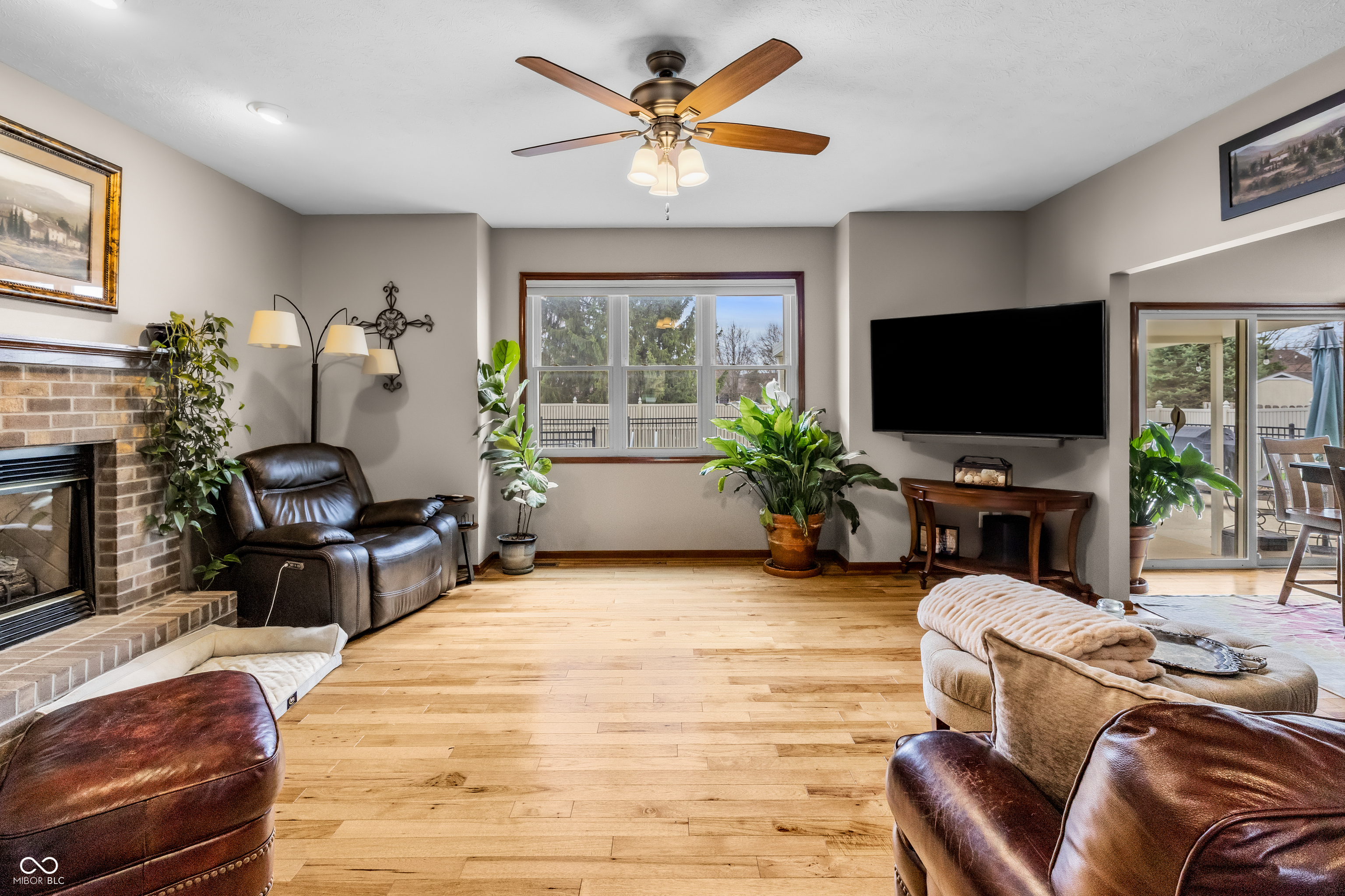 2033 Cheyenne Trail