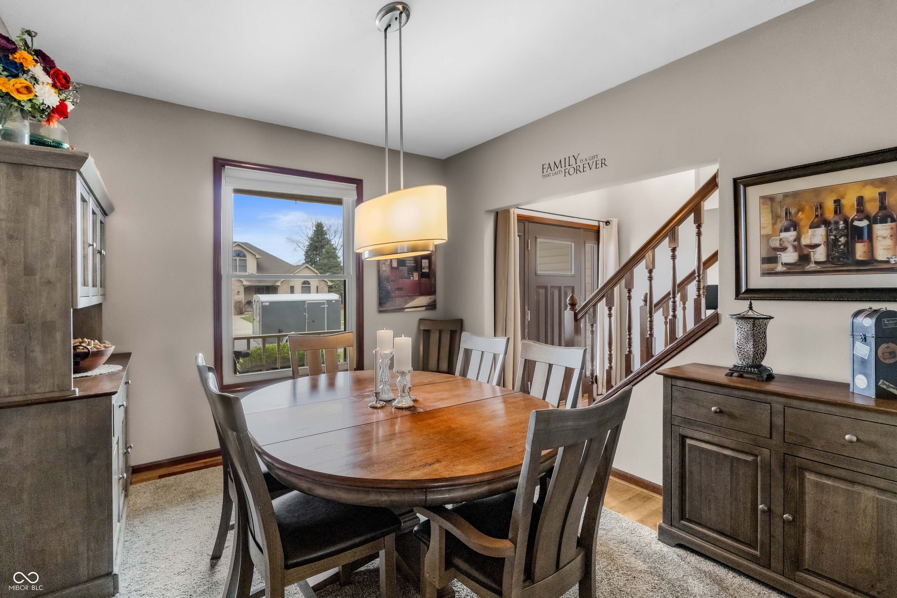 2033 Cheyenne Trail