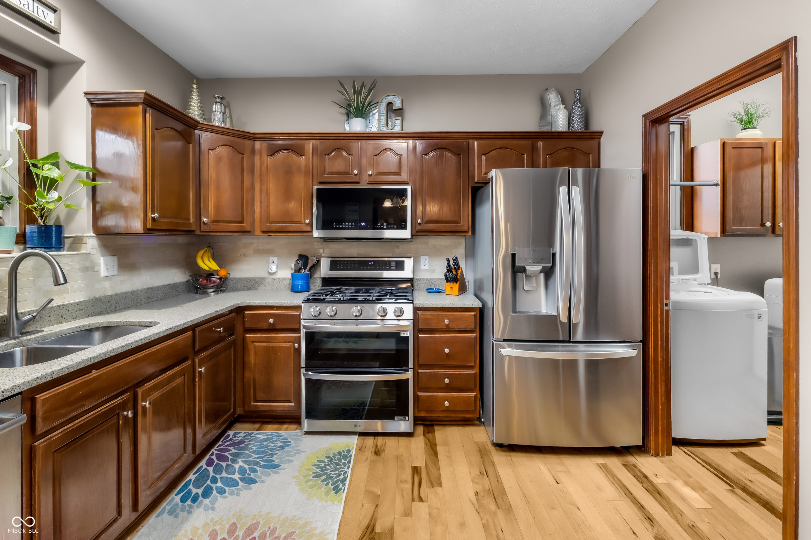 2033 Cheyenne Trail