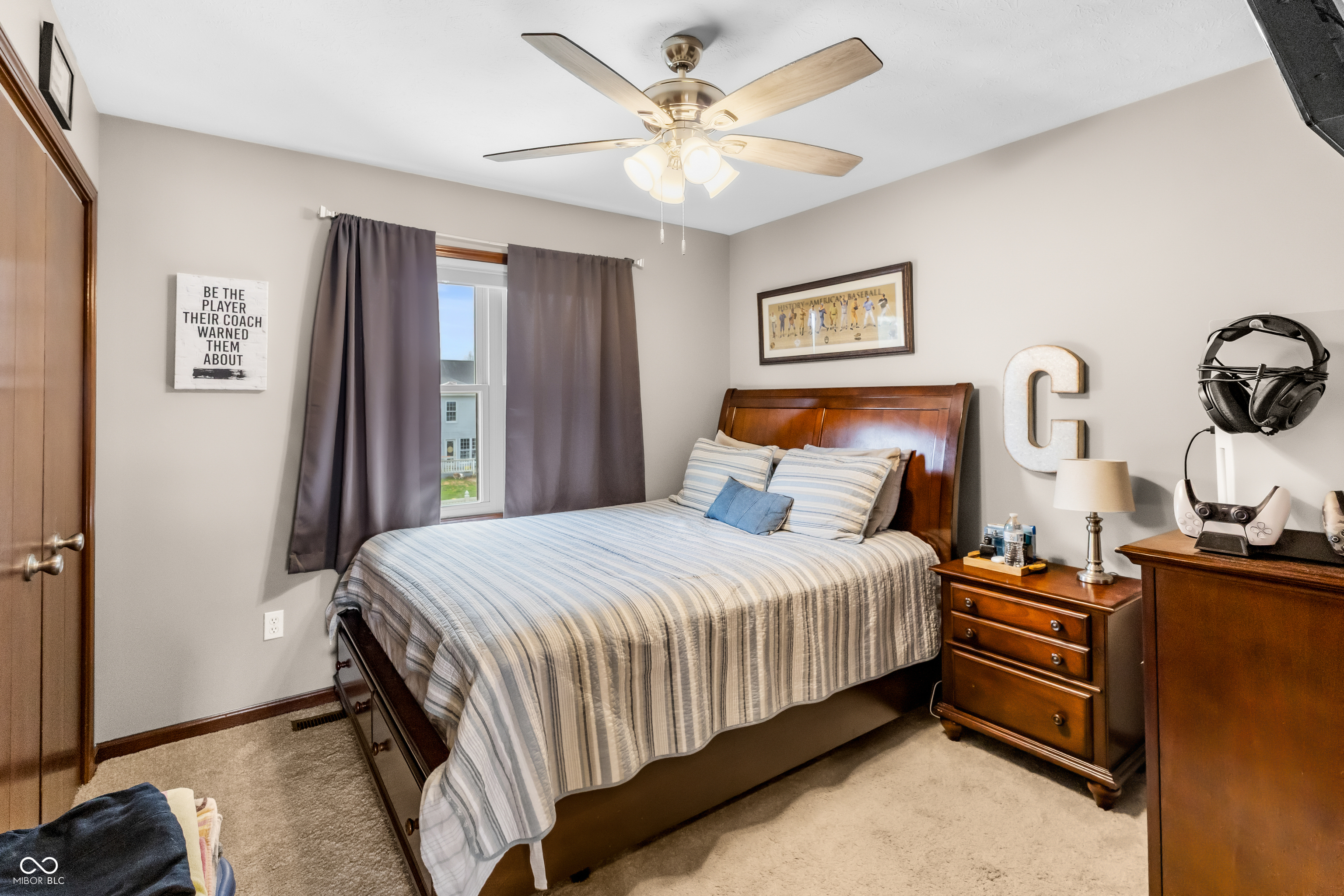 2033 Cheyenne Trail