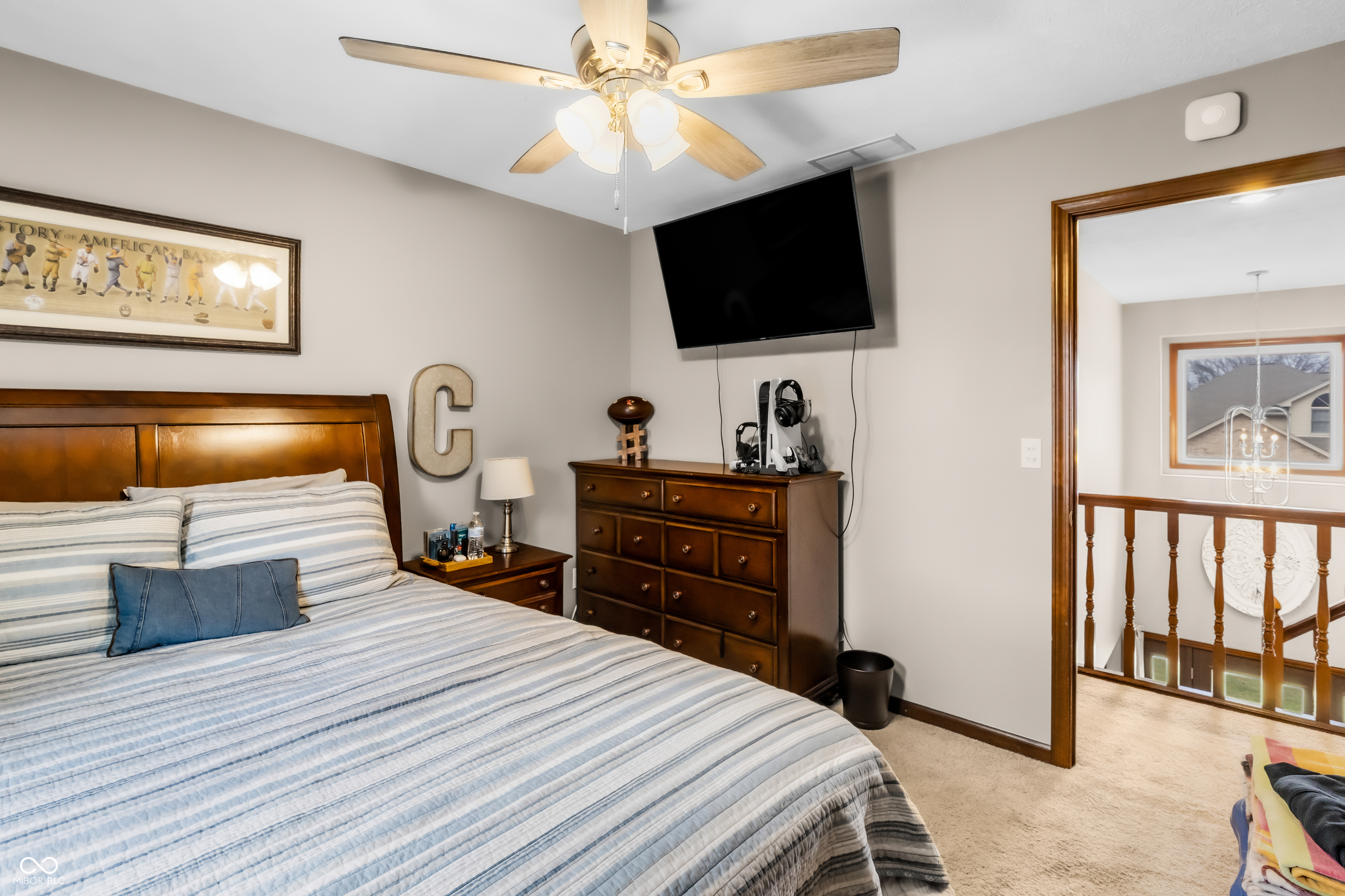 2033 Cheyenne Trail