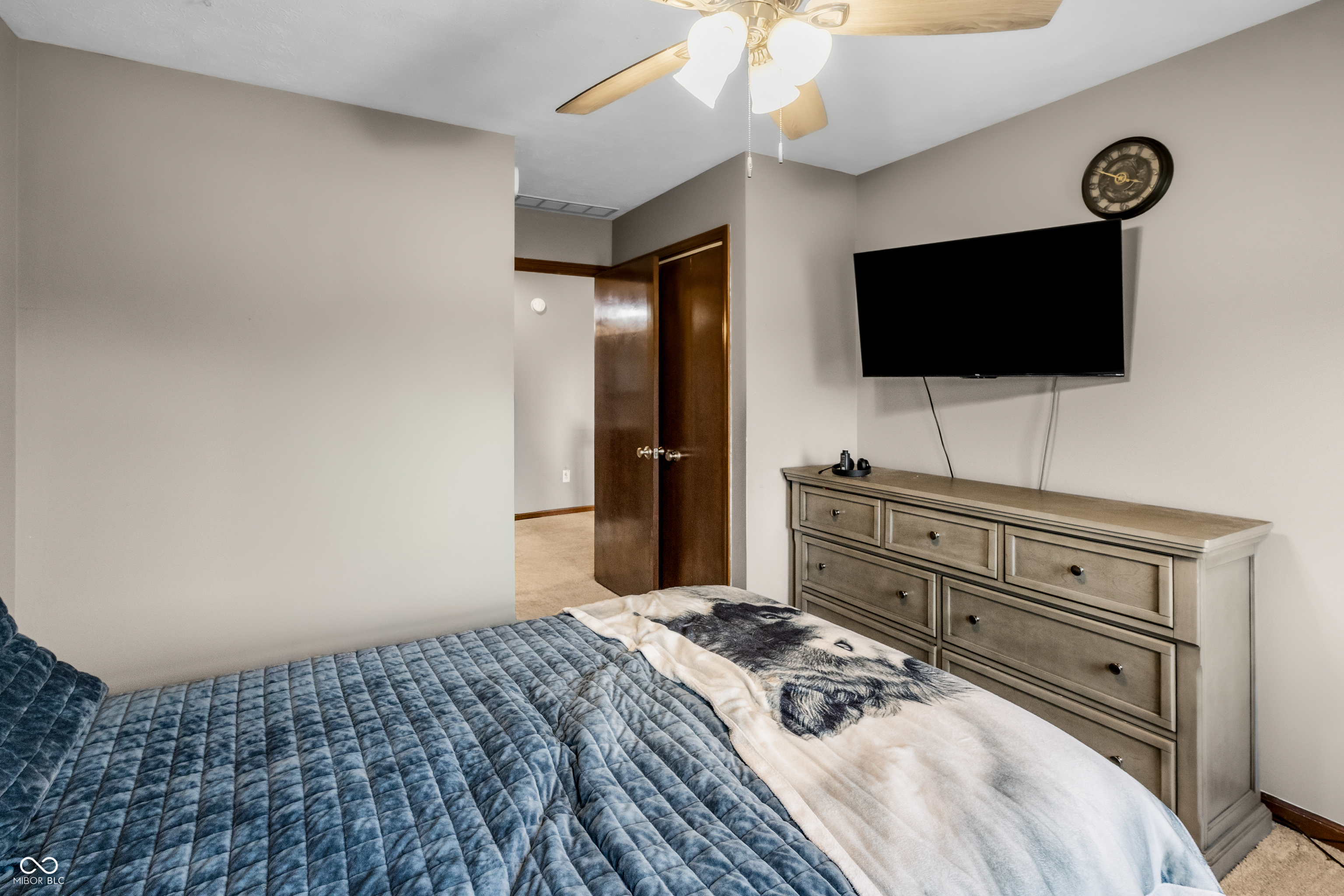2033 Cheyenne Trail