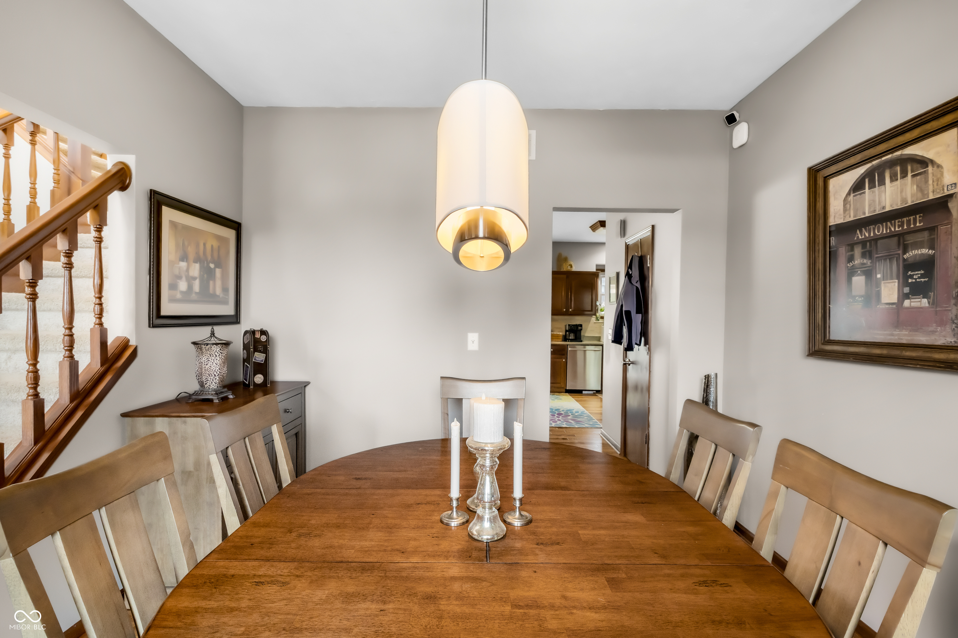 2033 Cheyenne Trail