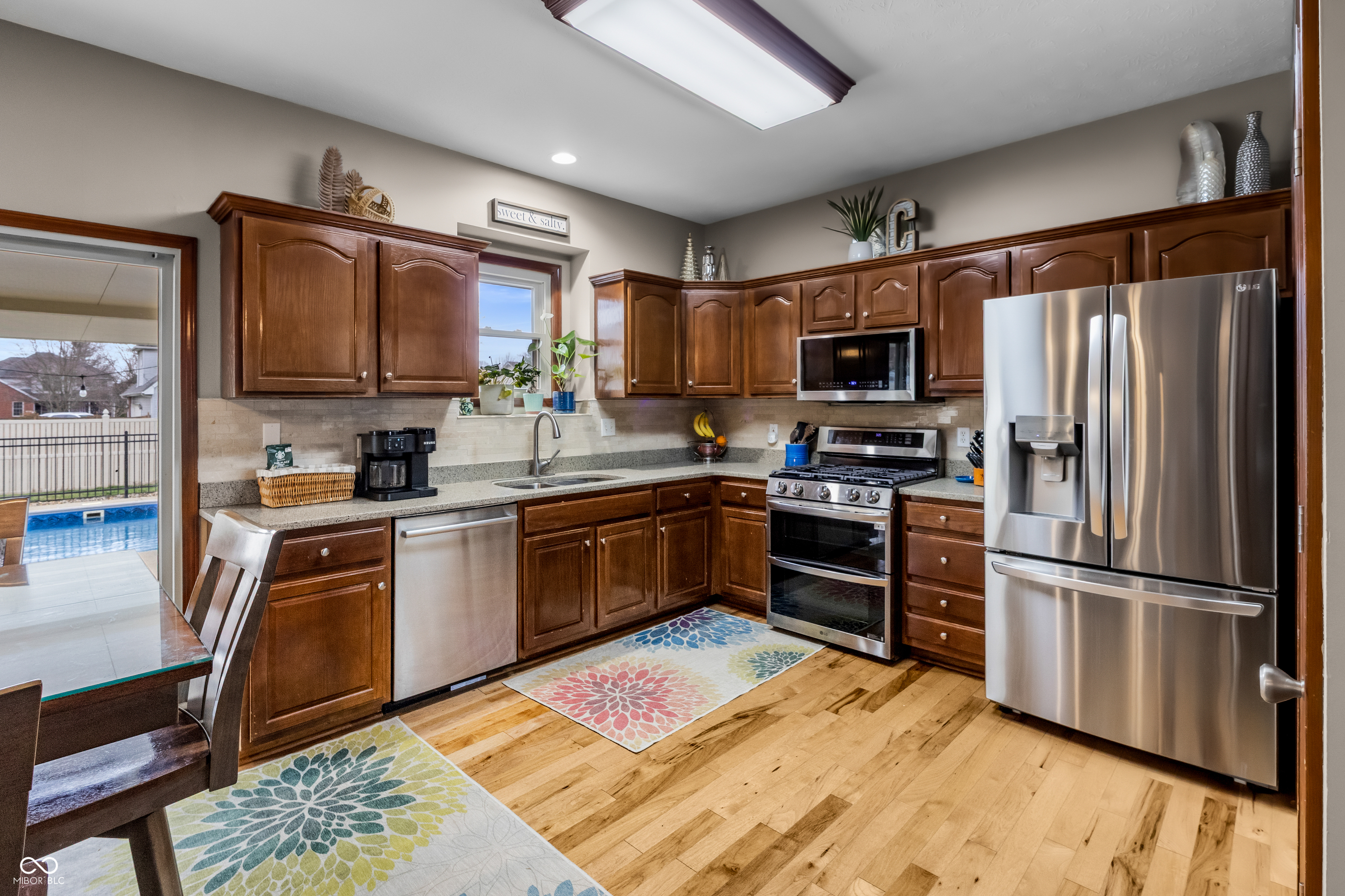 2033 Cheyenne Trail