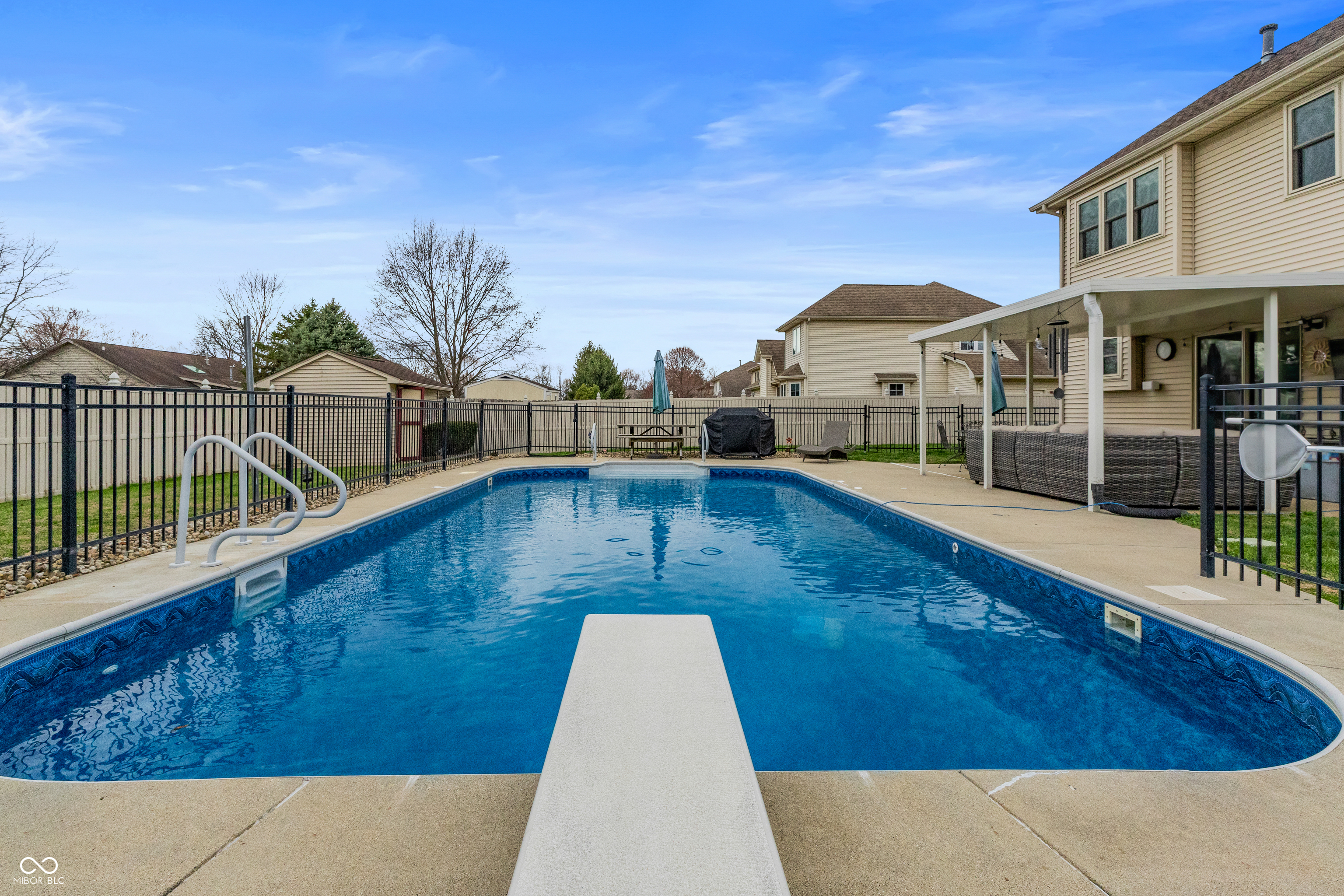 2033 Cheyenne Trail